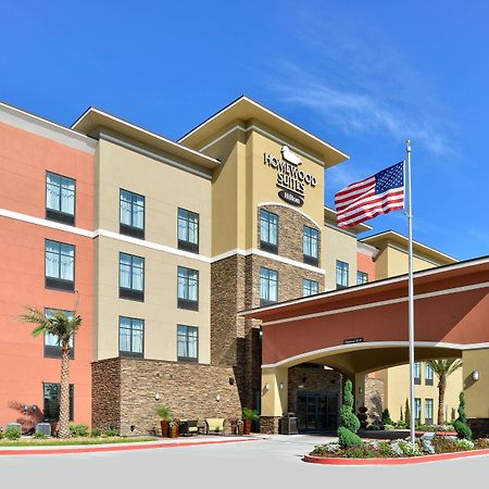 Homewood Suites By Hilton Houma Buitenkant foto