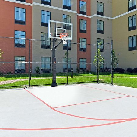 Homewood Suites By Hilton Houma Buitenkant foto