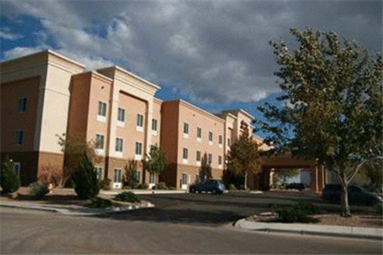 Homewood Suites By Hilton Houma Buitenkant foto