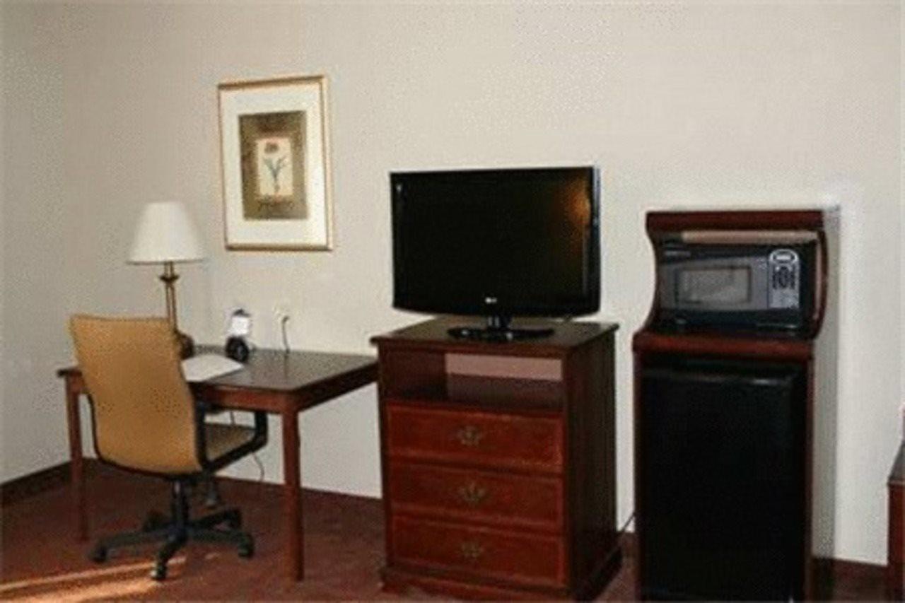Homewood Suites By Hilton Houma Buitenkant foto