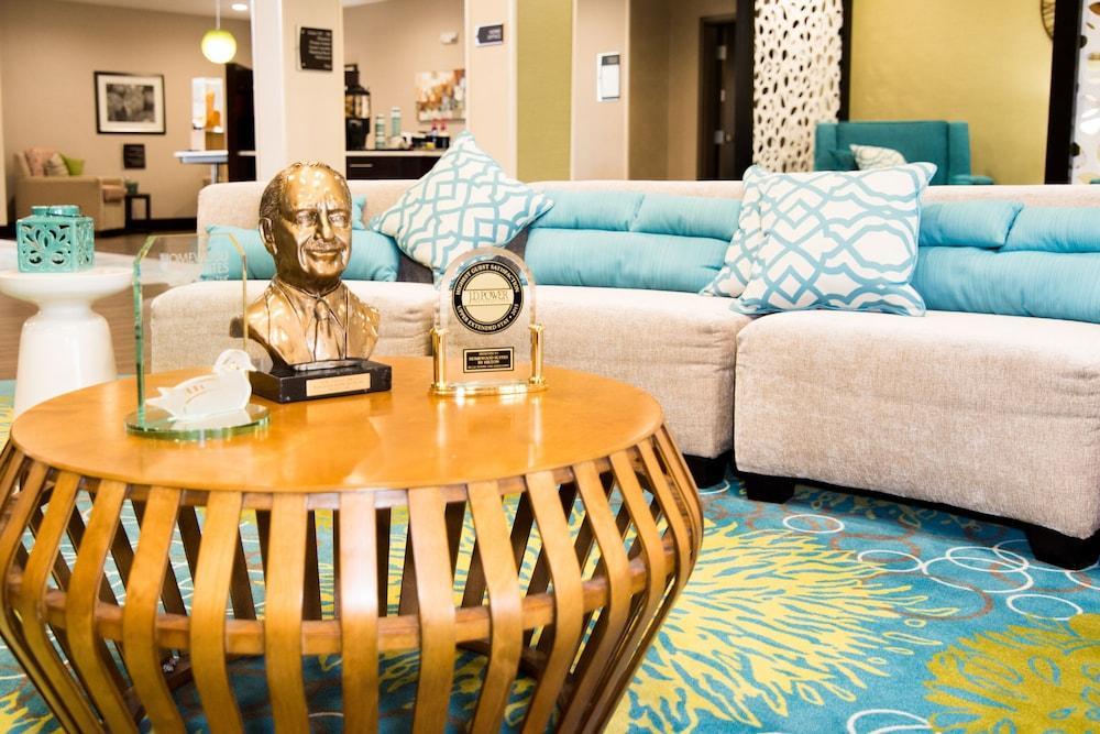 Homewood Suites By Hilton Houma Buitenkant foto