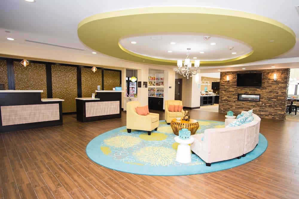 Homewood Suites By Hilton Houma Buitenkant foto