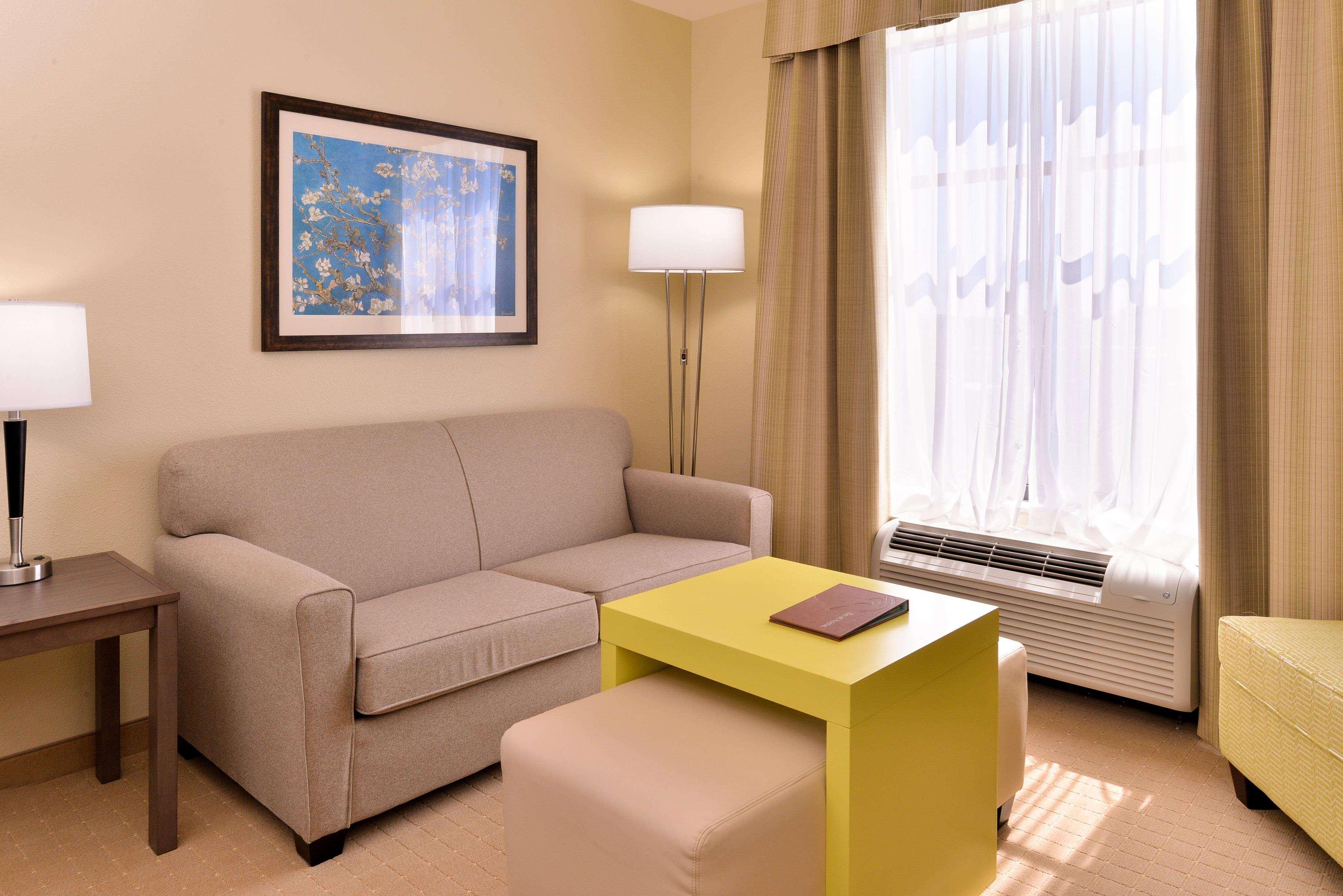 Homewood Suites By Hilton Houma Buitenkant foto