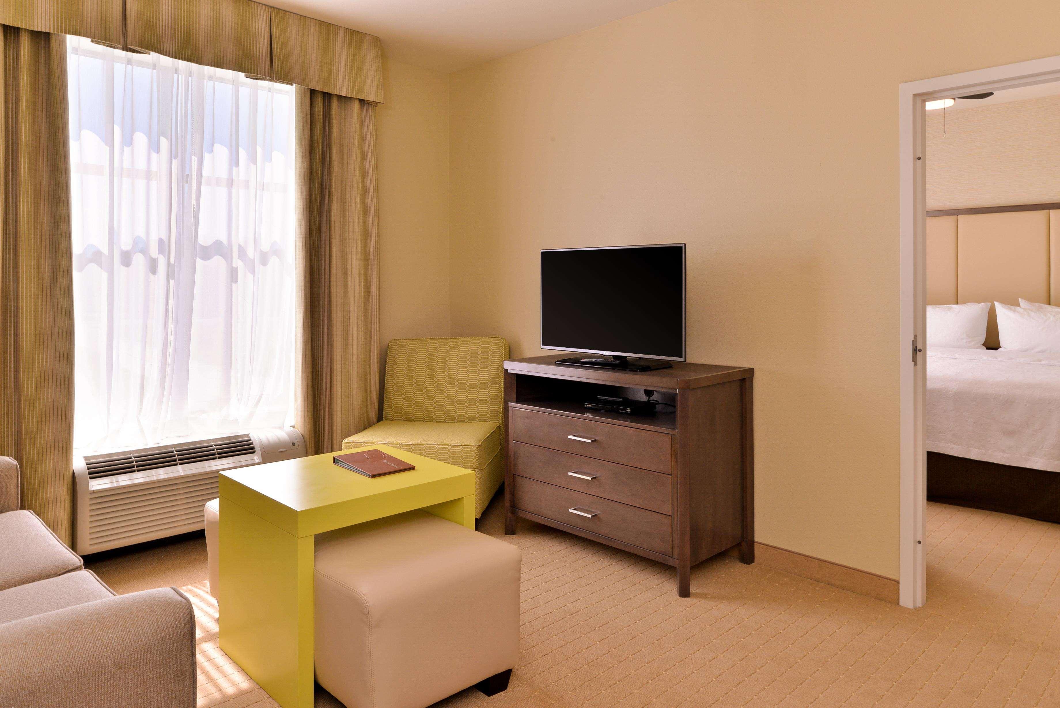 Homewood Suites By Hilton Houma Buitenkant foto
