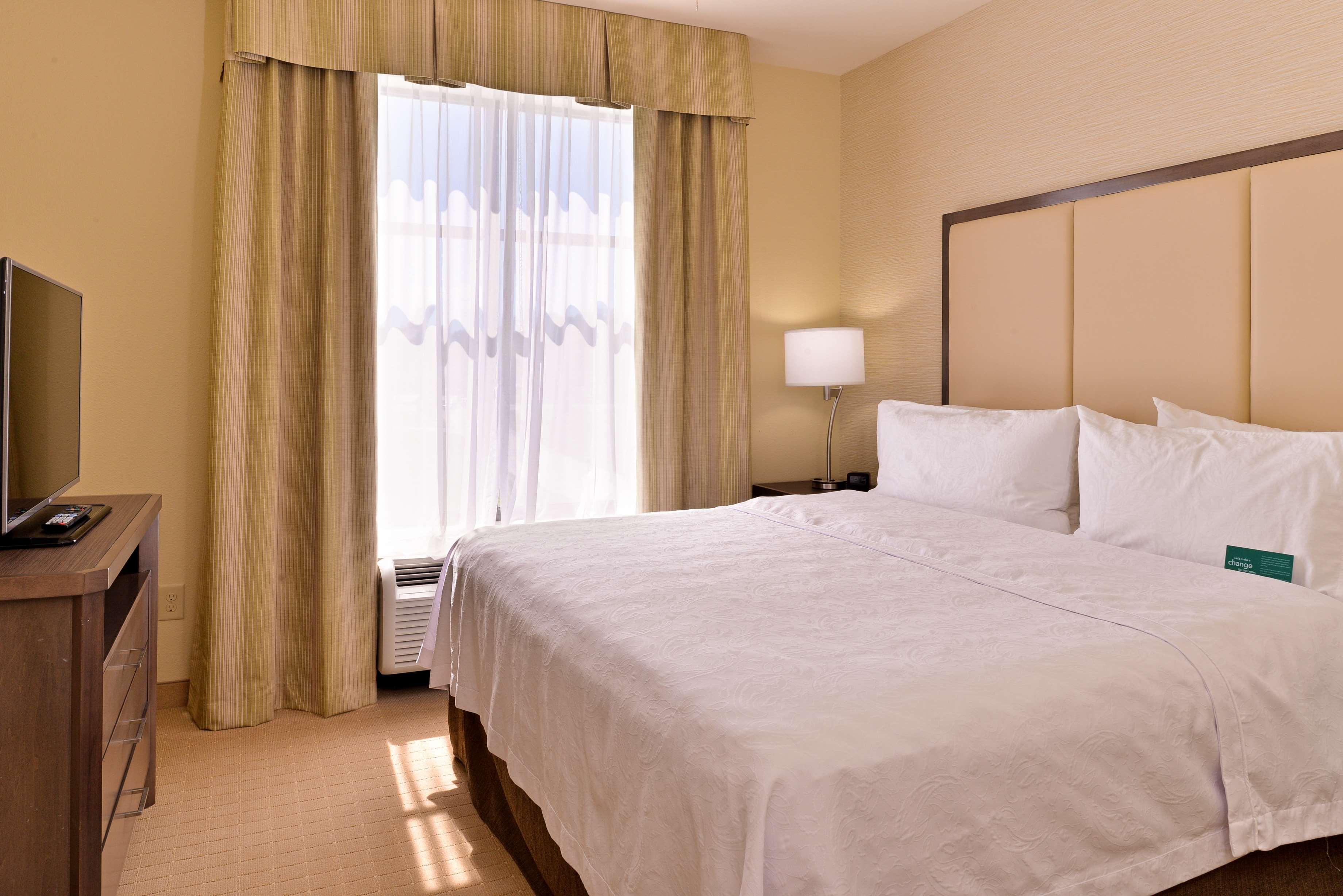 Homewood Suites By Hilton Houma Buitenkant foto