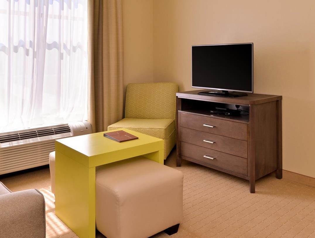 Homewood Suites By Hilton Houma Buitenkant foto