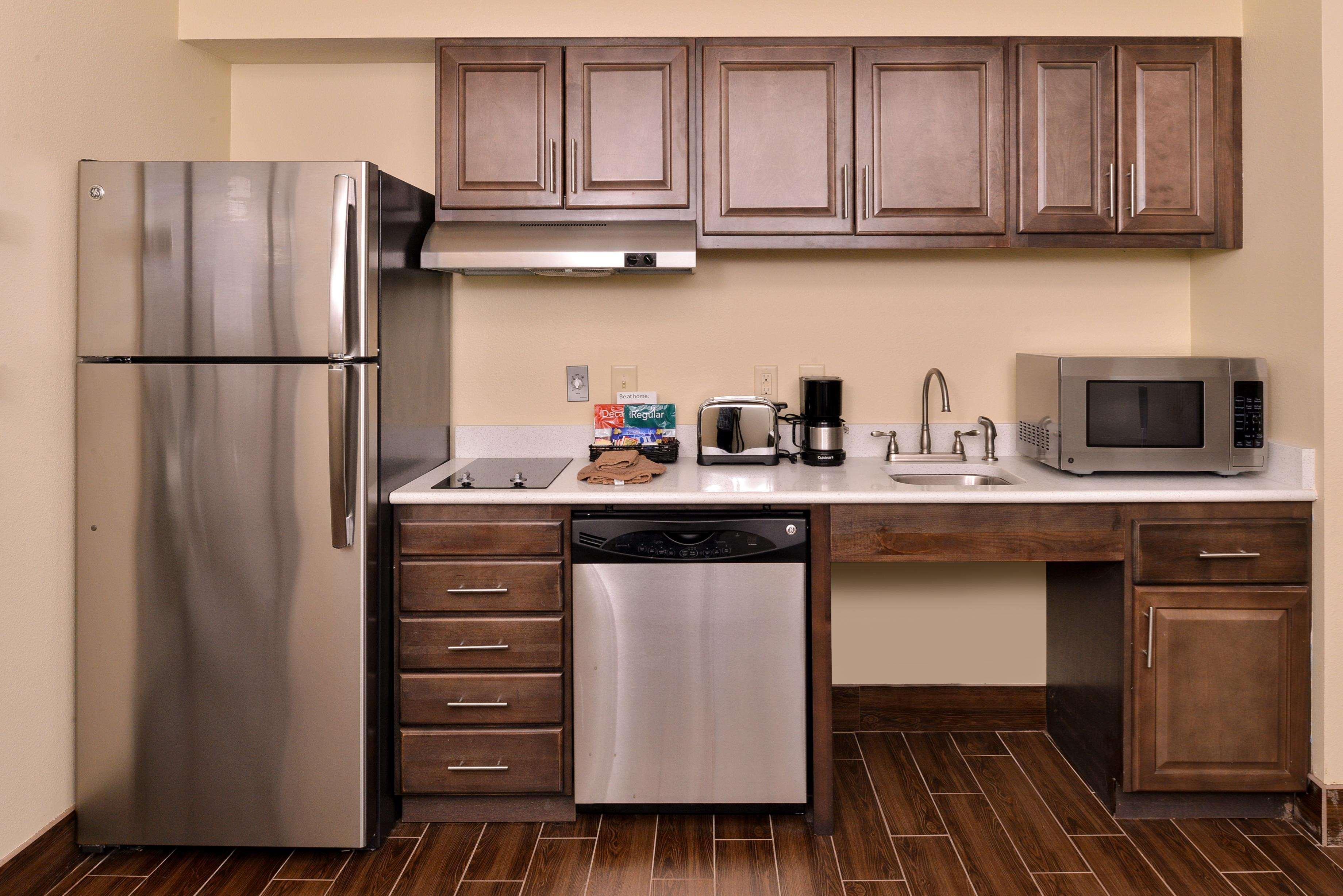 Homewood Suites By Hilton Houma Buitenkant foto