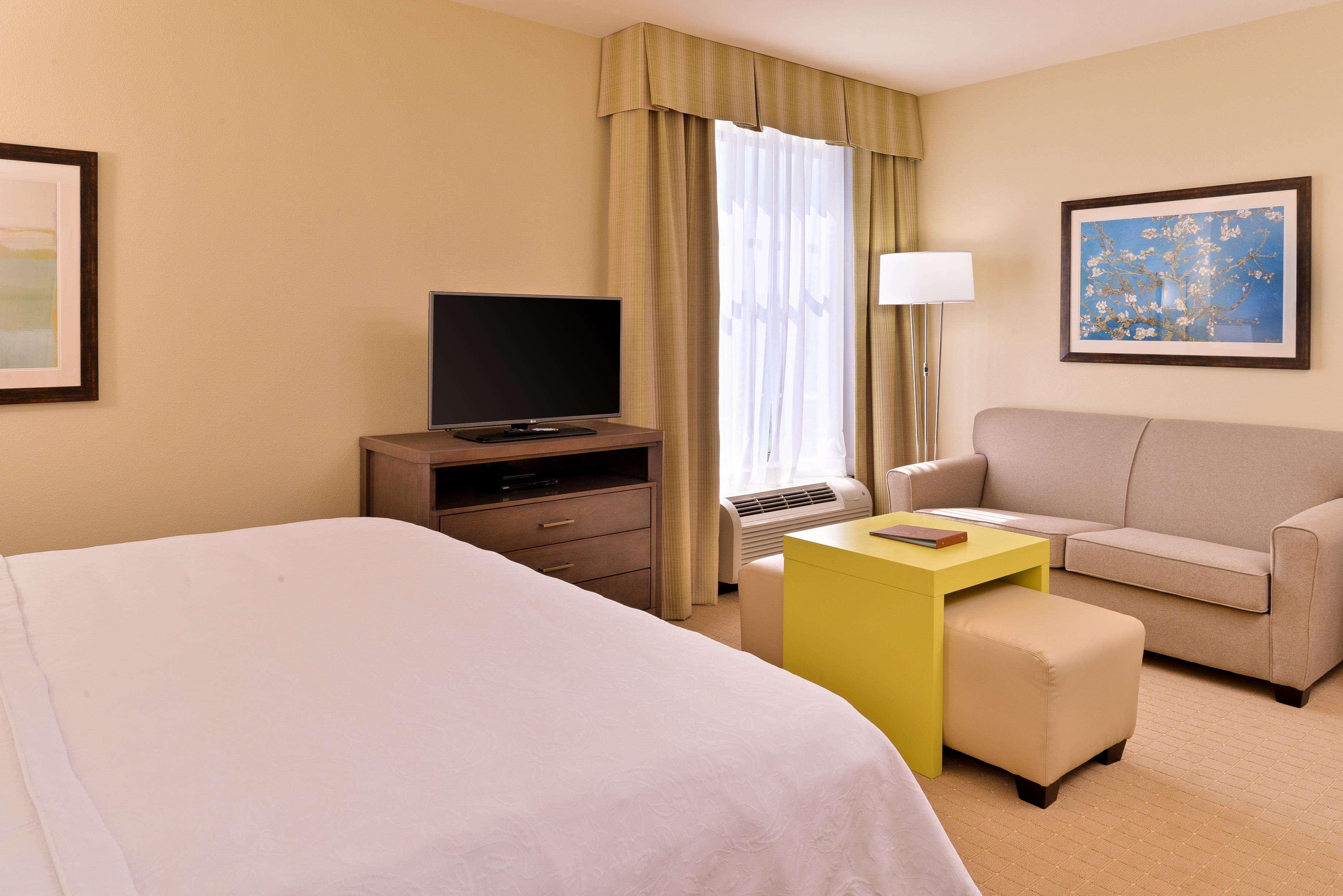 Homewood Suites By Hilton Houma Buitenkant foto