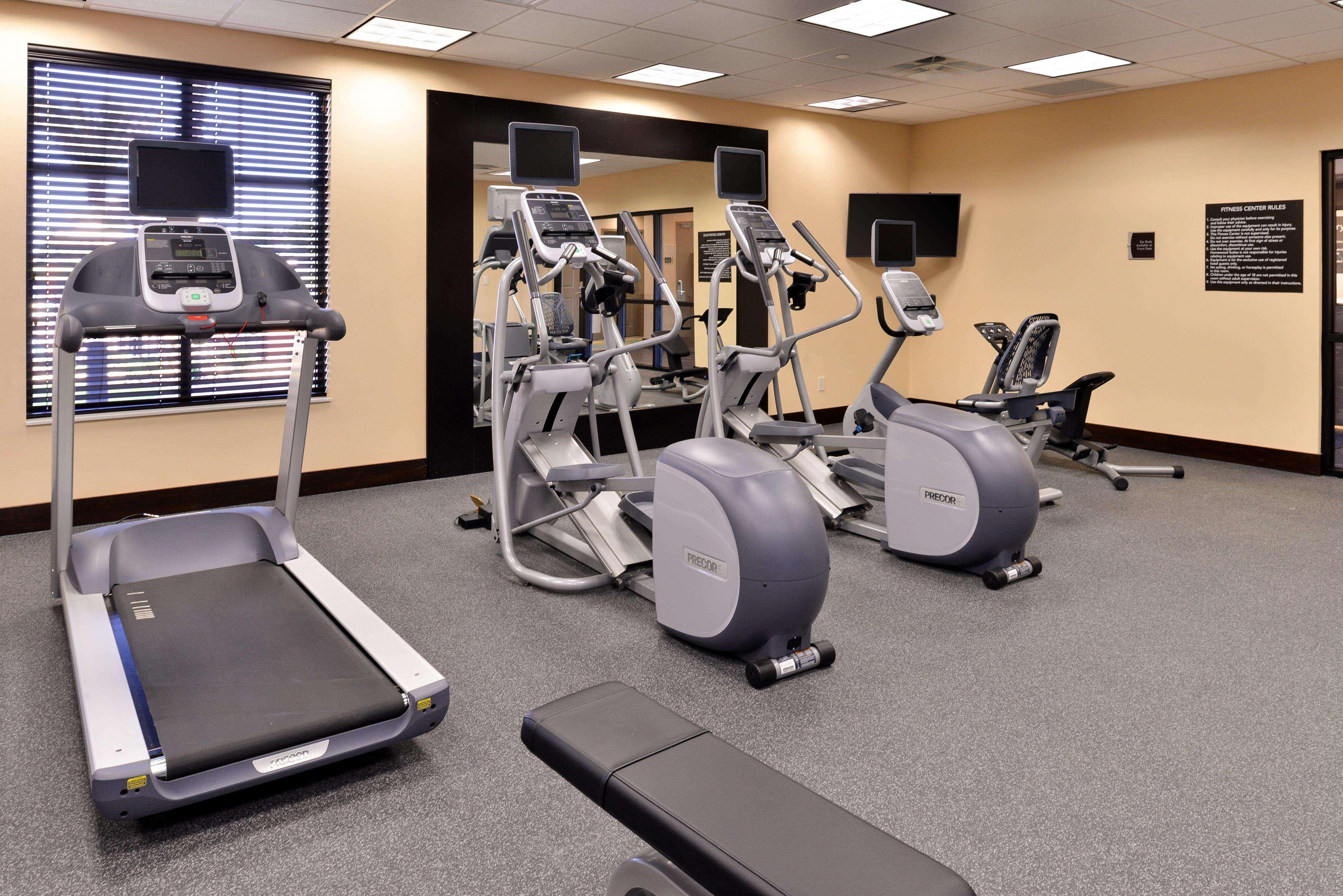 Homewood Suites By Hilton Houma Buitenkant foto