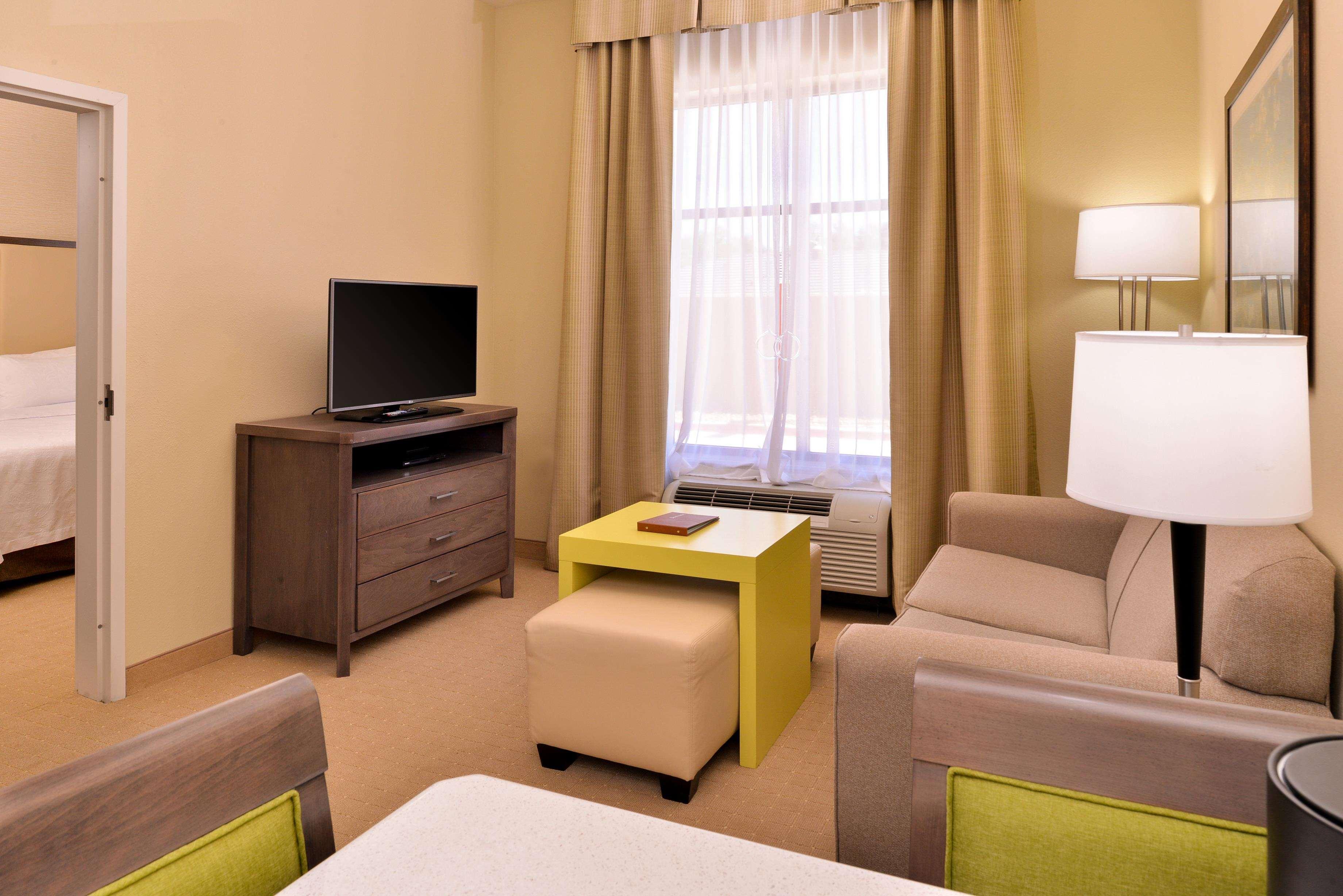 Homewood Suites By Hilton Houma Buitenkant foto