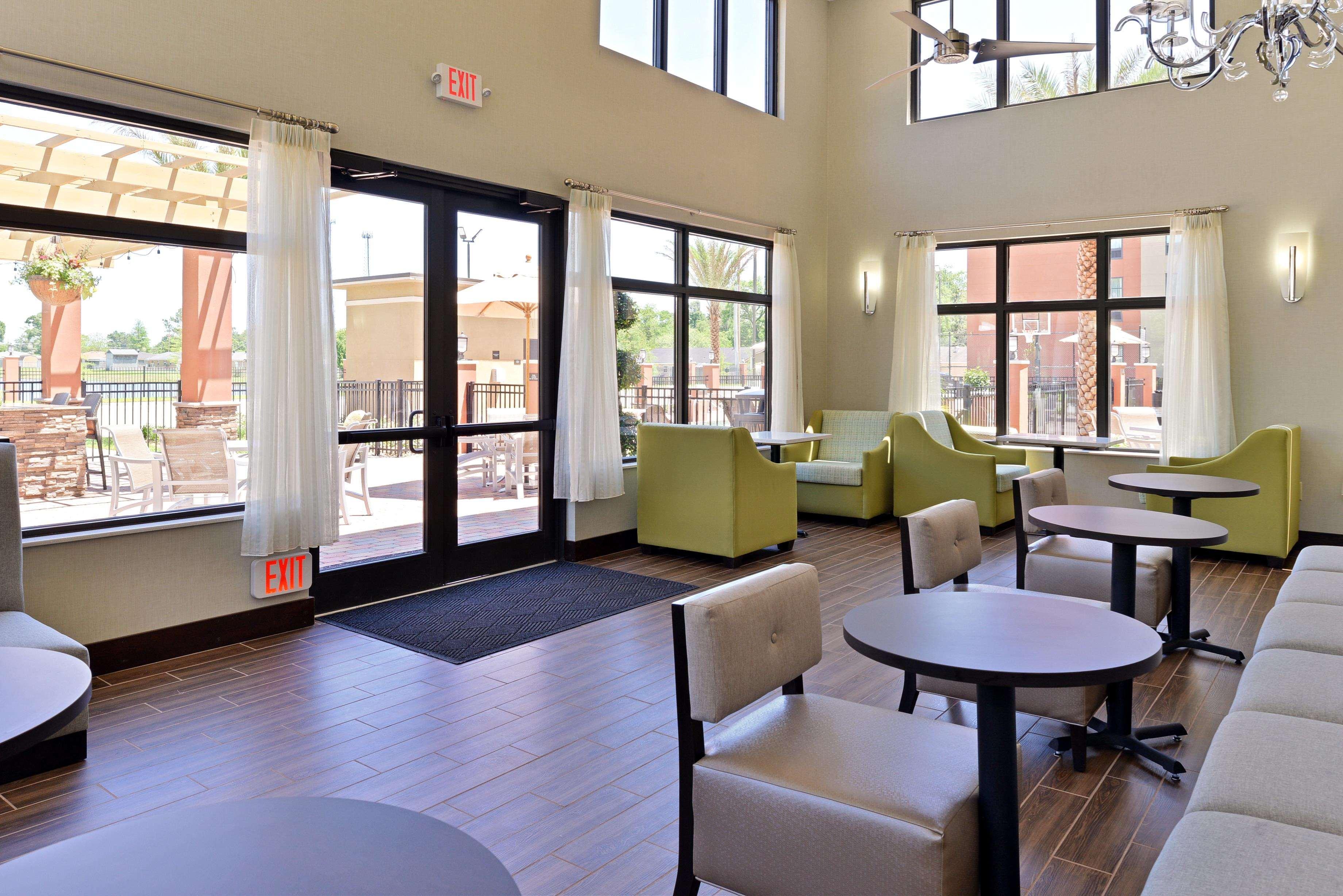 Homewood Suites By Hilton Houma Buitenkant foto