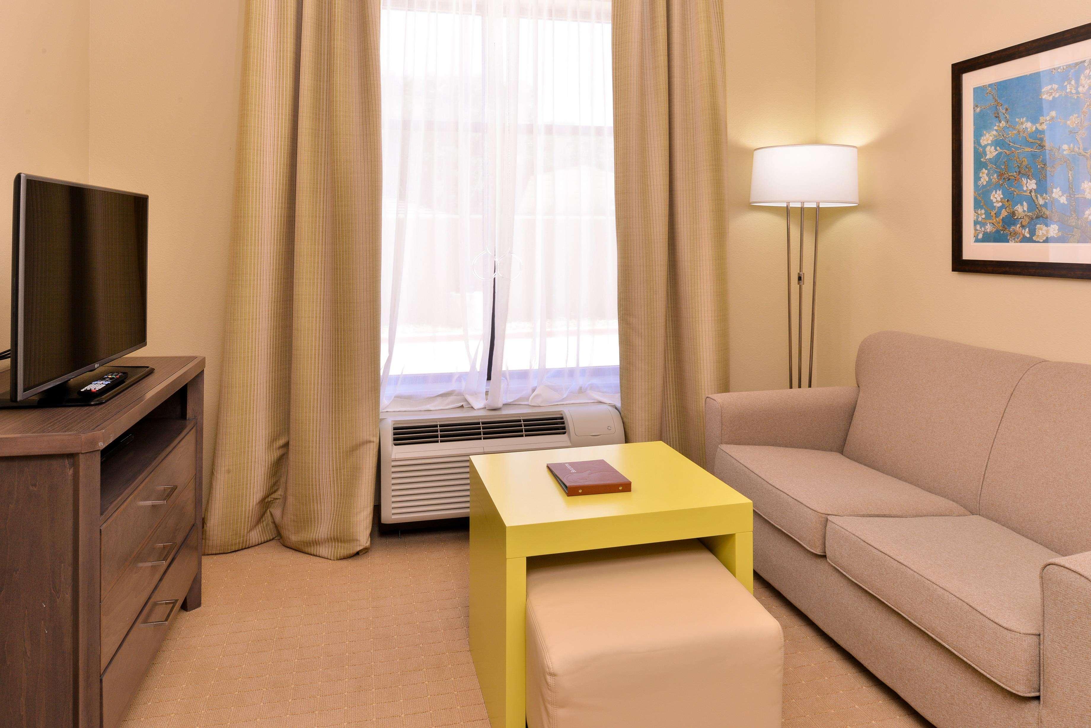 Homewood Suites By Hilton Houma Buitenkant foto
