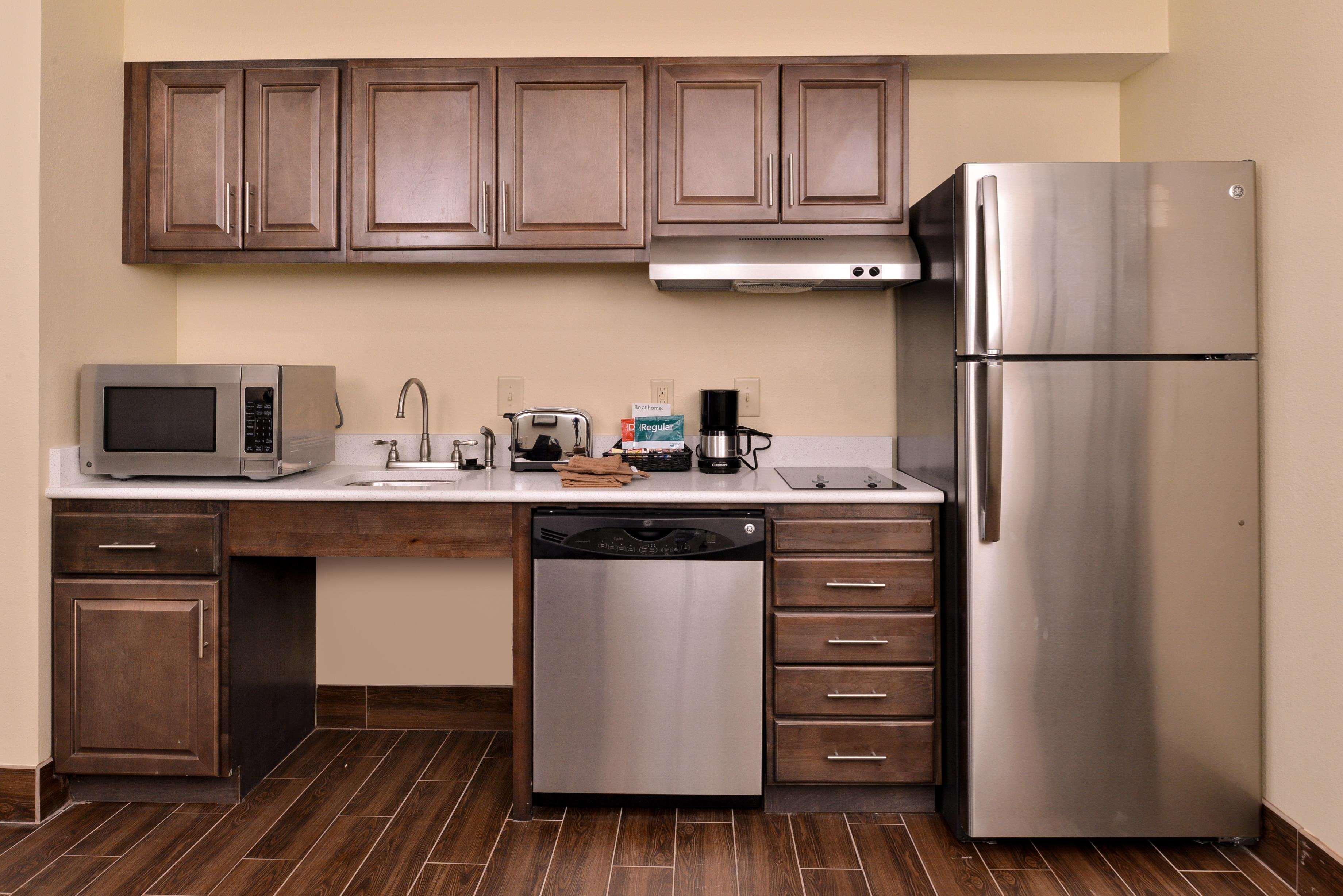 Homewood Suites By Hilton Houma Buitenkant foto