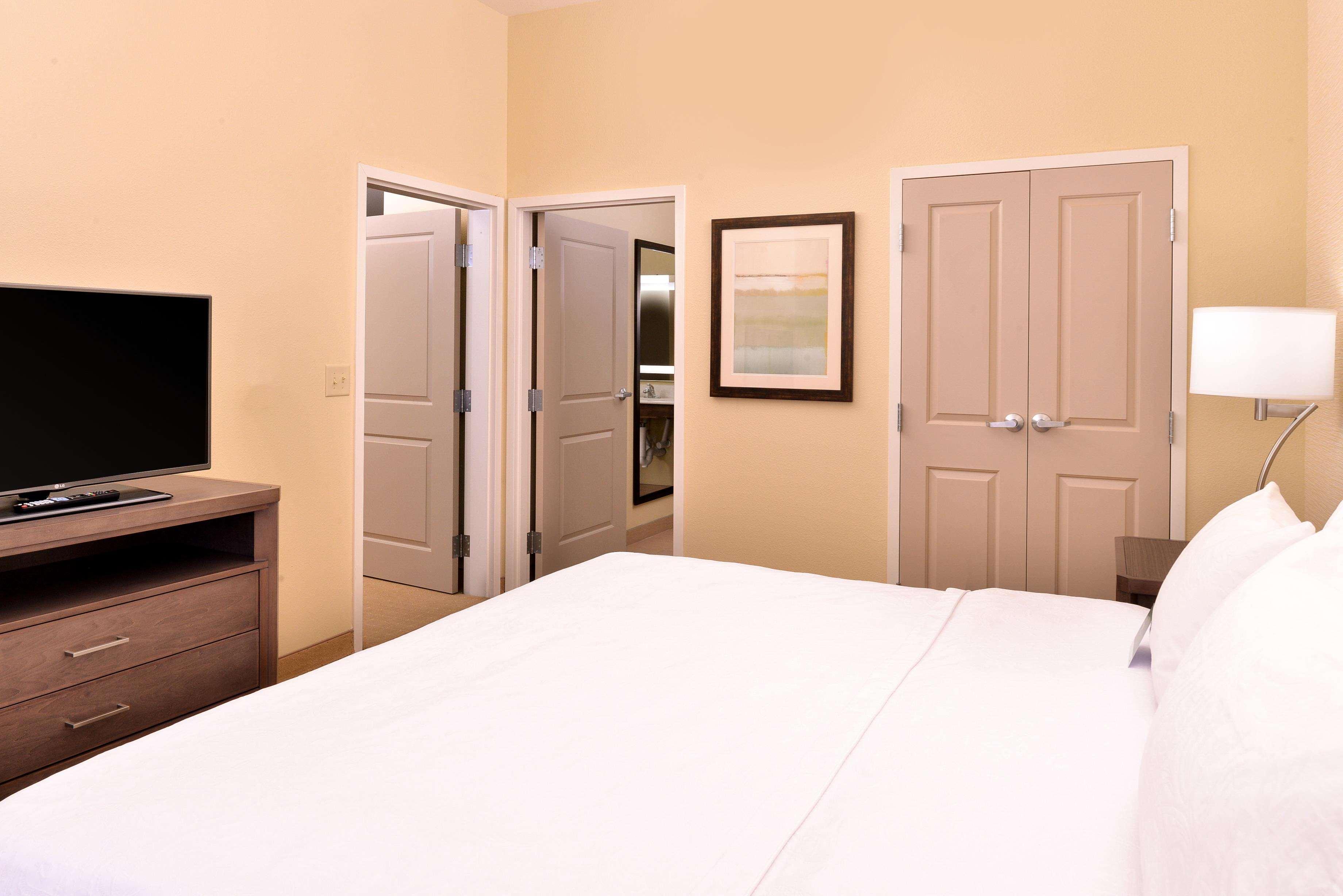 Homewood Suites By Hilton Houma Buitenkant foto