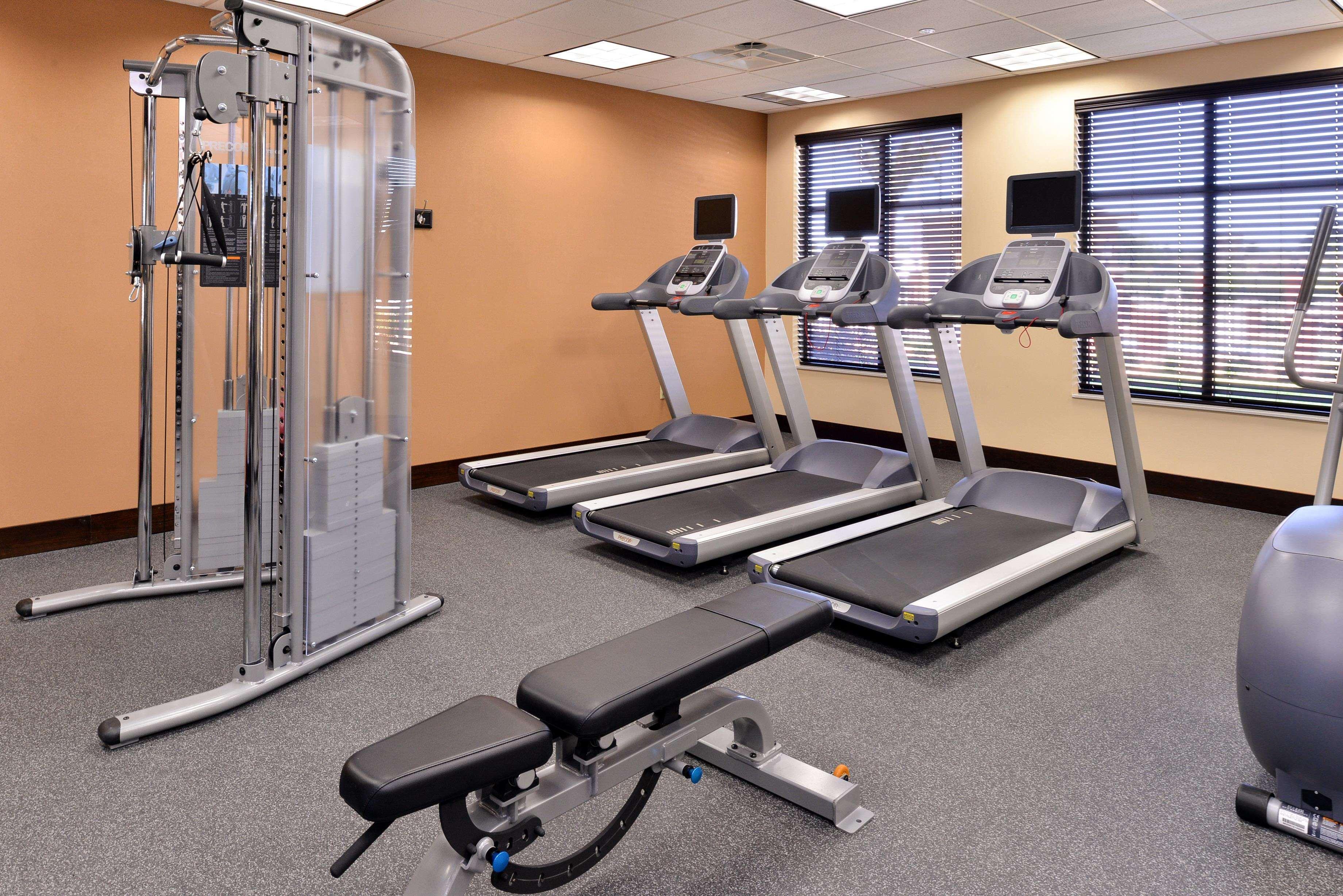Homewood Suites By Hilton Houma Buitenkant foto