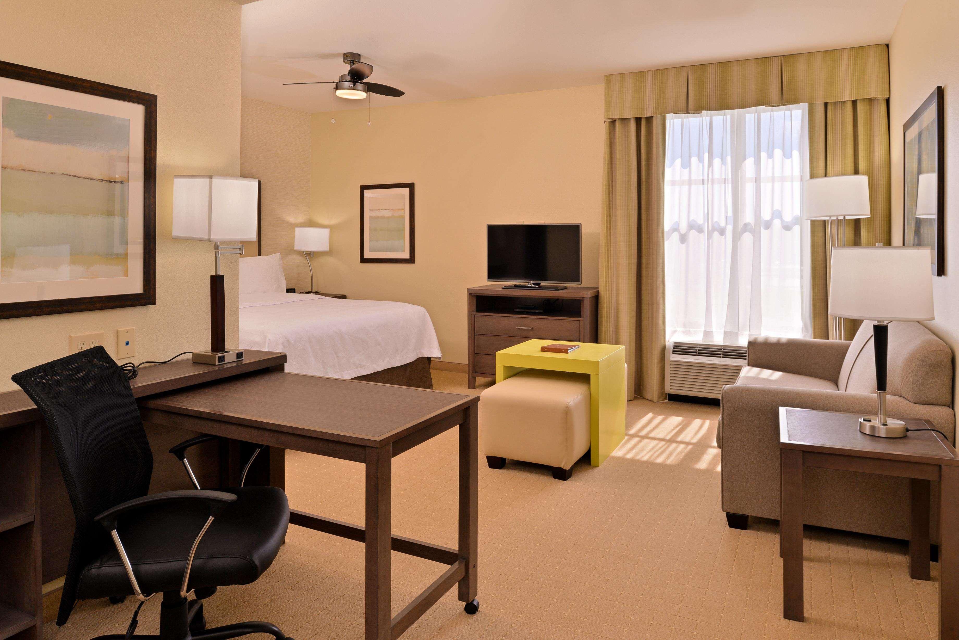 Homewood Suites By Hilton Houma Buitenkant foto