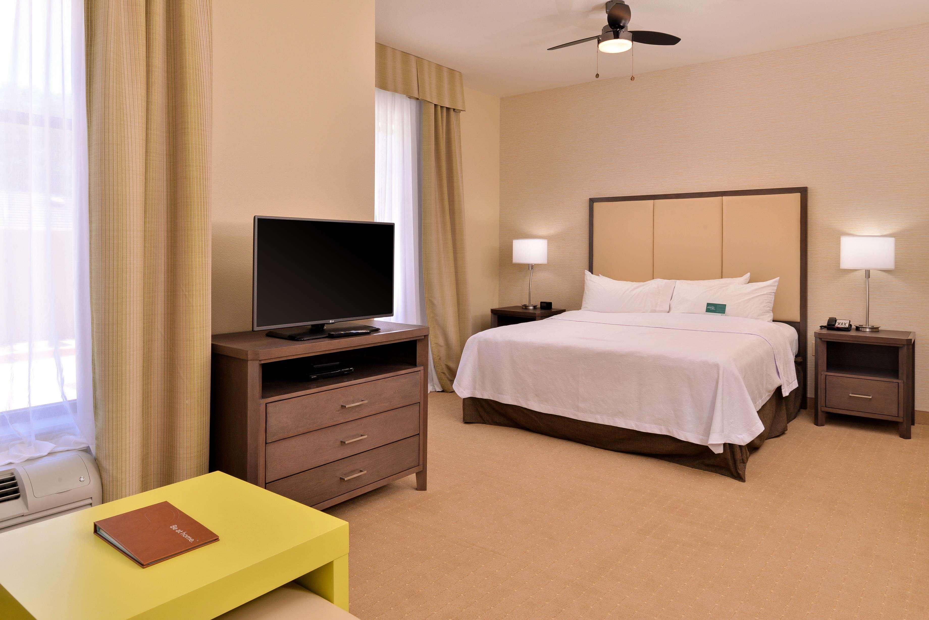 Homewood Suites By Hilton Houma Buitenkant foto