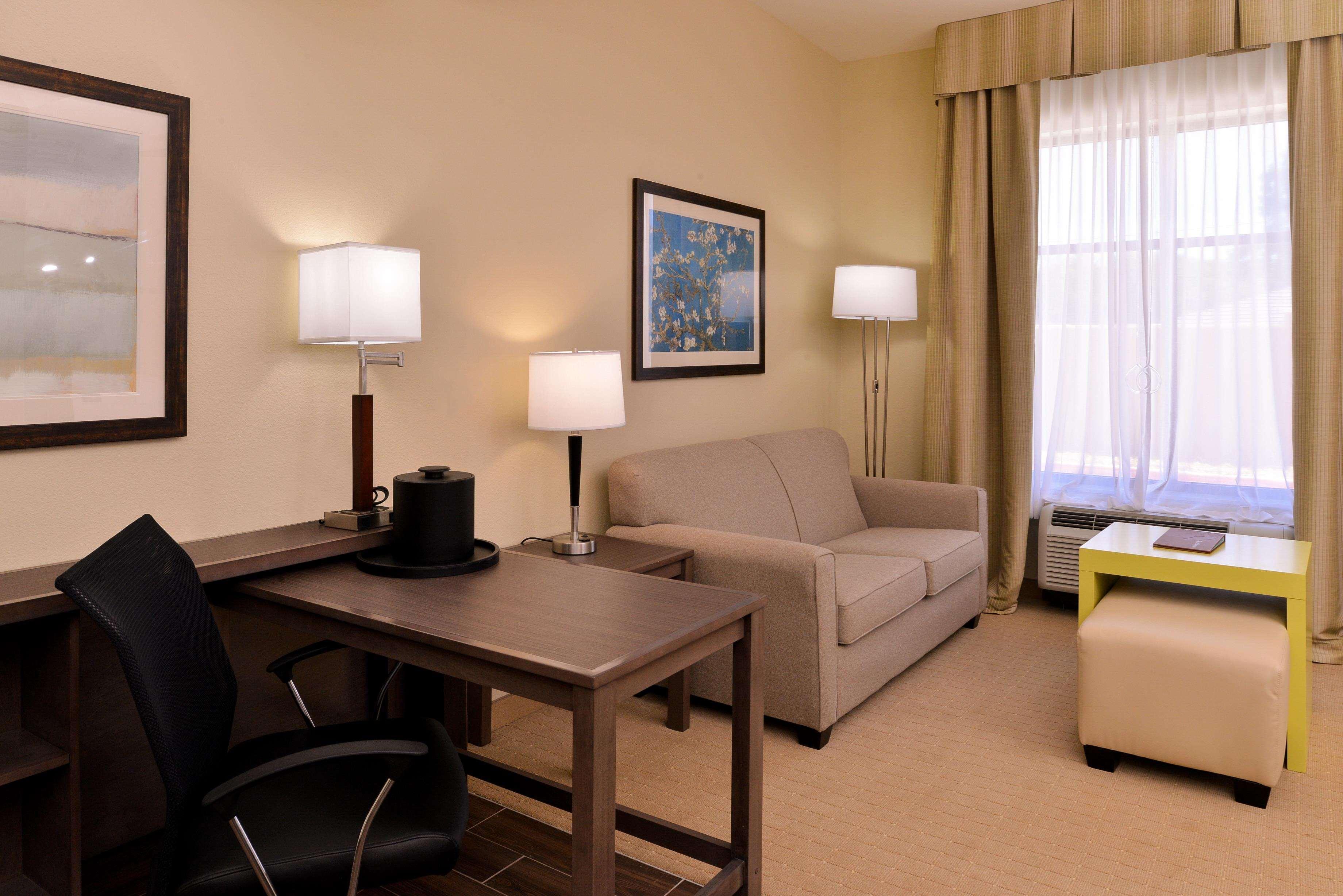 Homewood Suites By Hilton Houma Buitenkant foto
