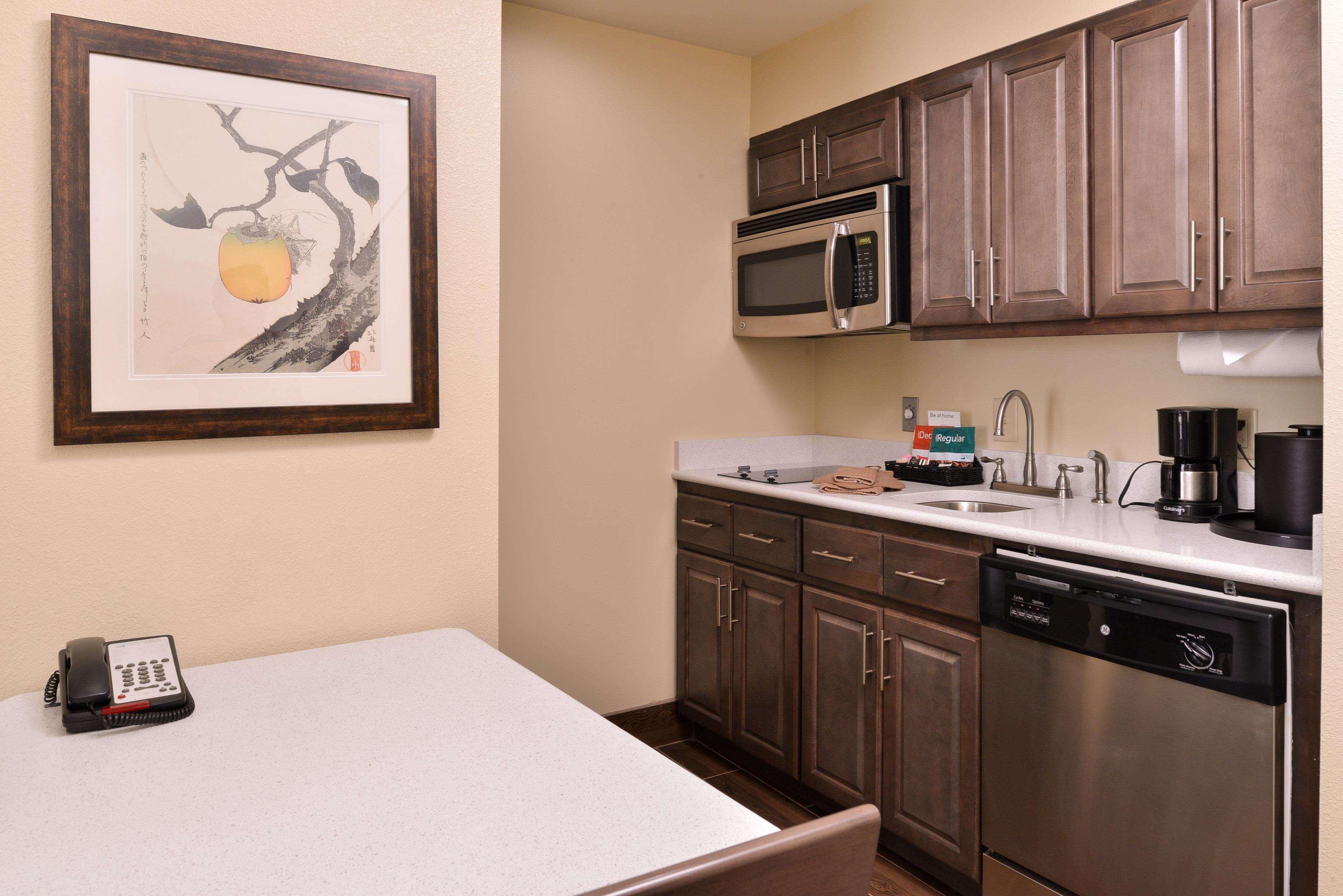 Homewood Suites By Hilton Houma Buitenkant foto
