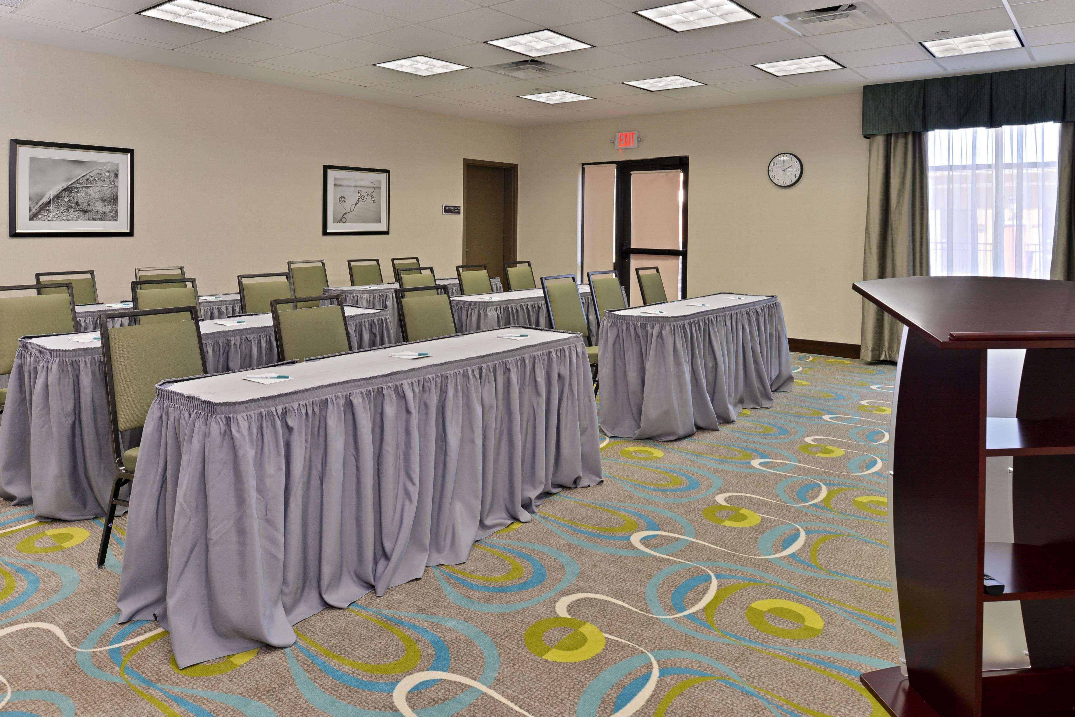Homewood Suites By Hilton Houma Buitenkant foto
