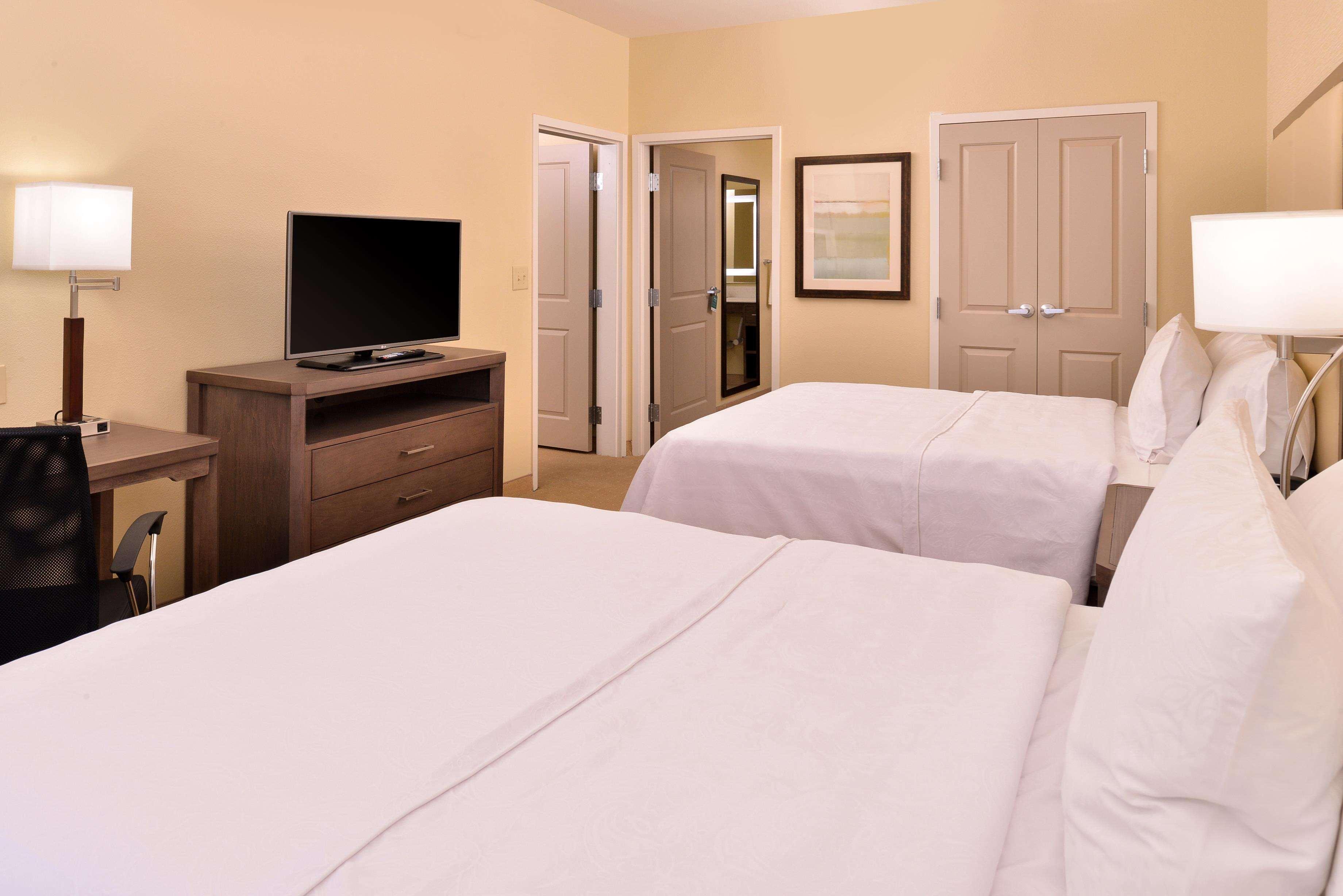 Homewood Suites By Hilton Houma Buitenkant foto