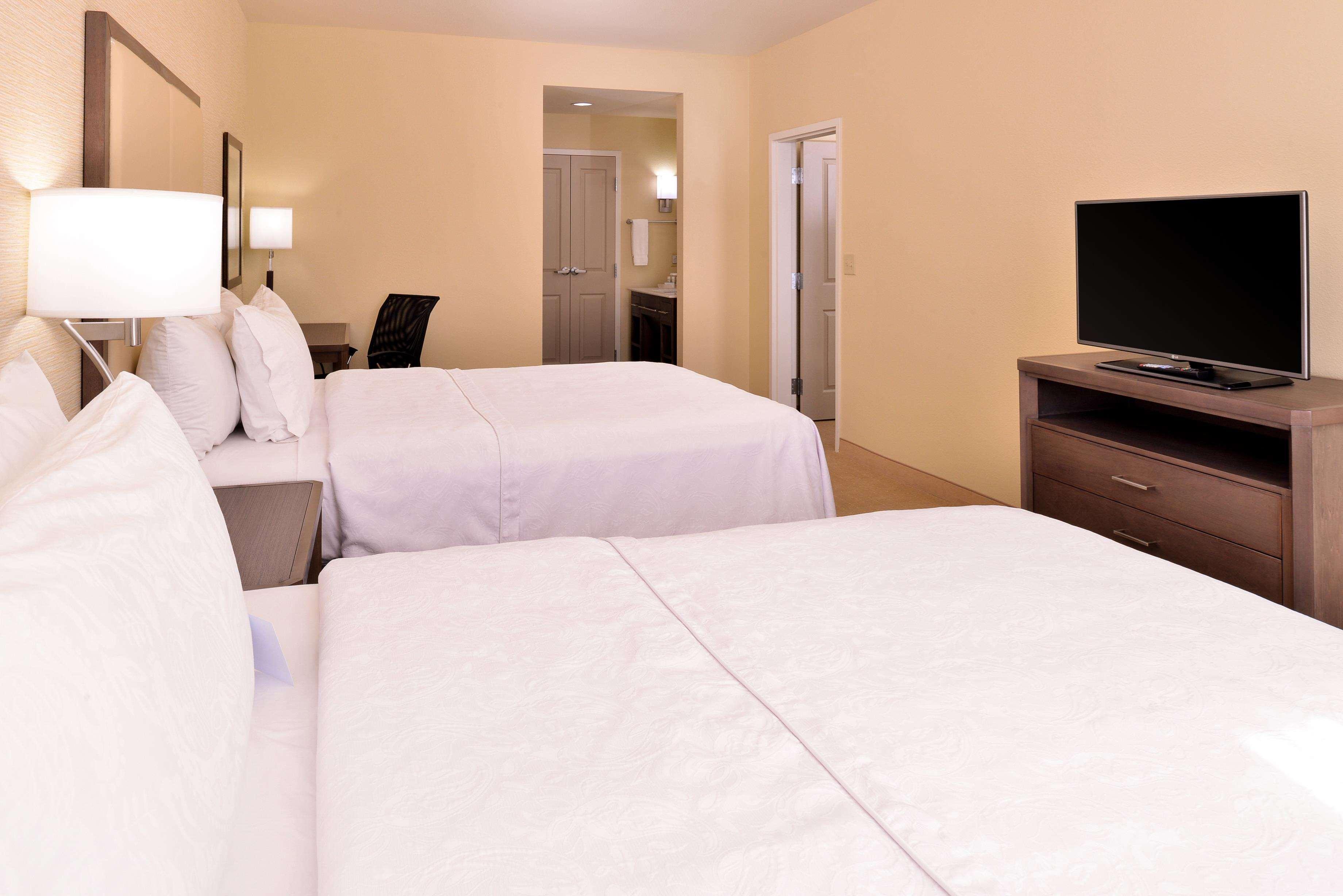 Homewood Suites By Hilton Houma Buitenkant foto