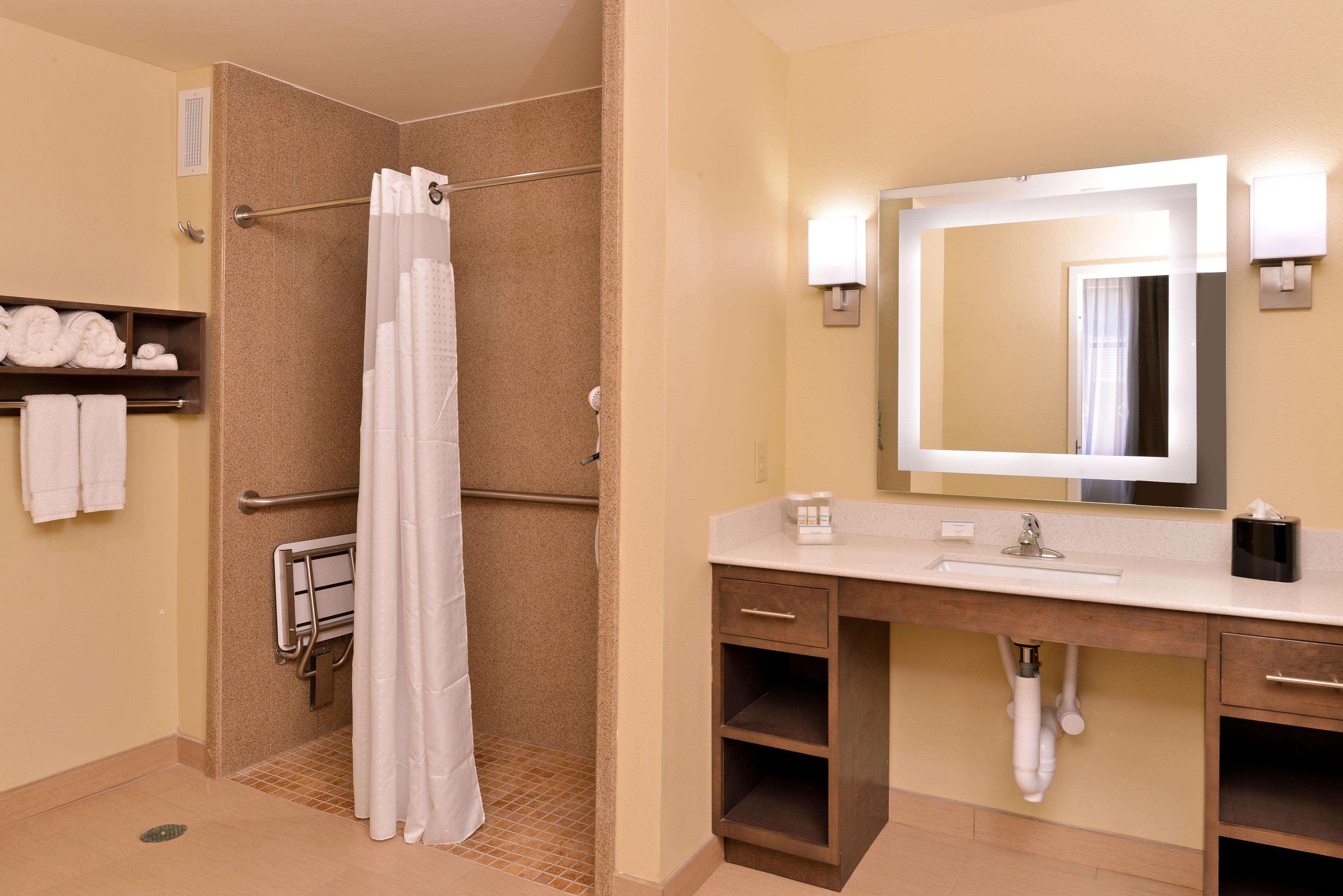 Homewood Suites By Hilton Houma Buitenkant foto