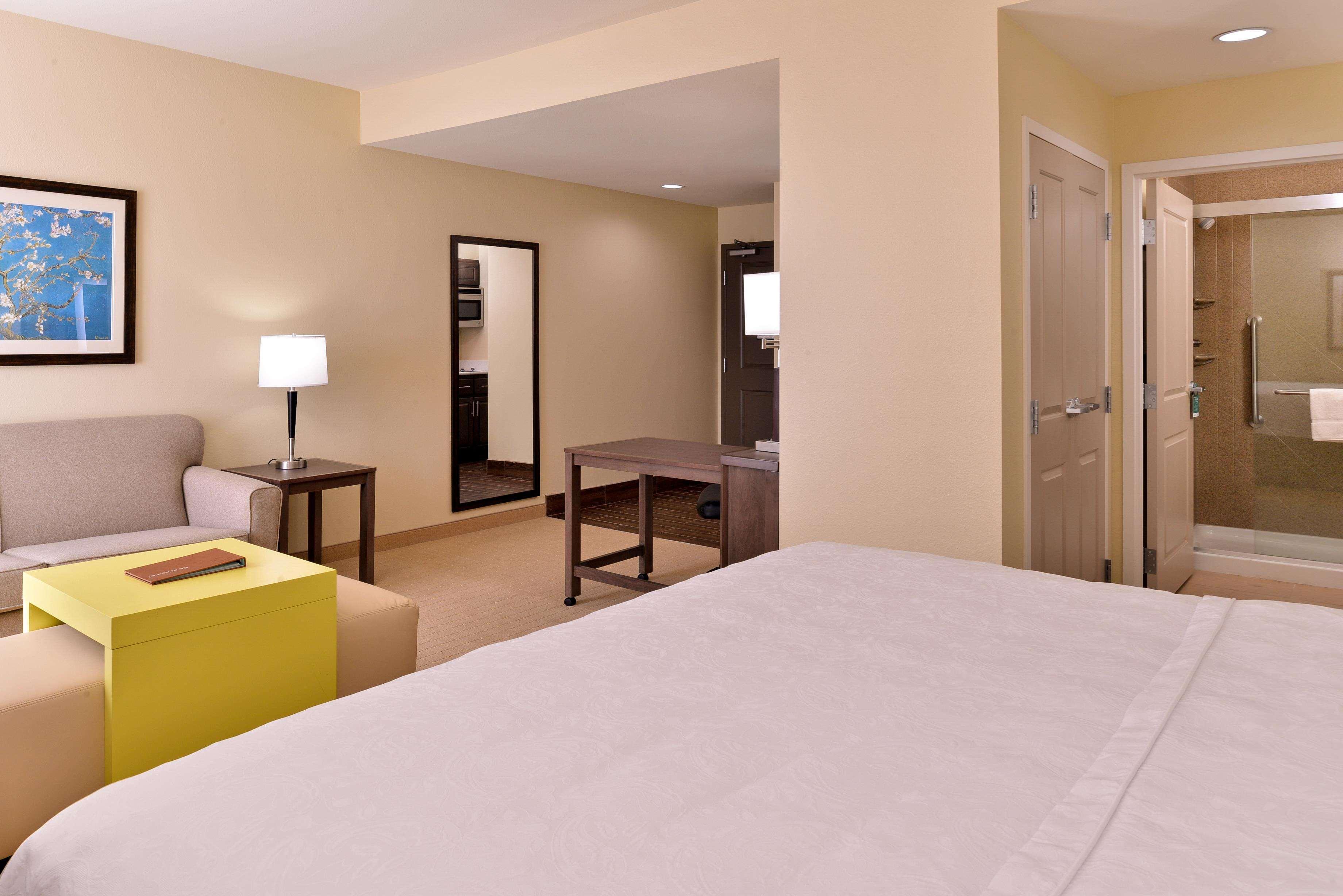Homewood Suites By Hilton Houma Buitenkant foto