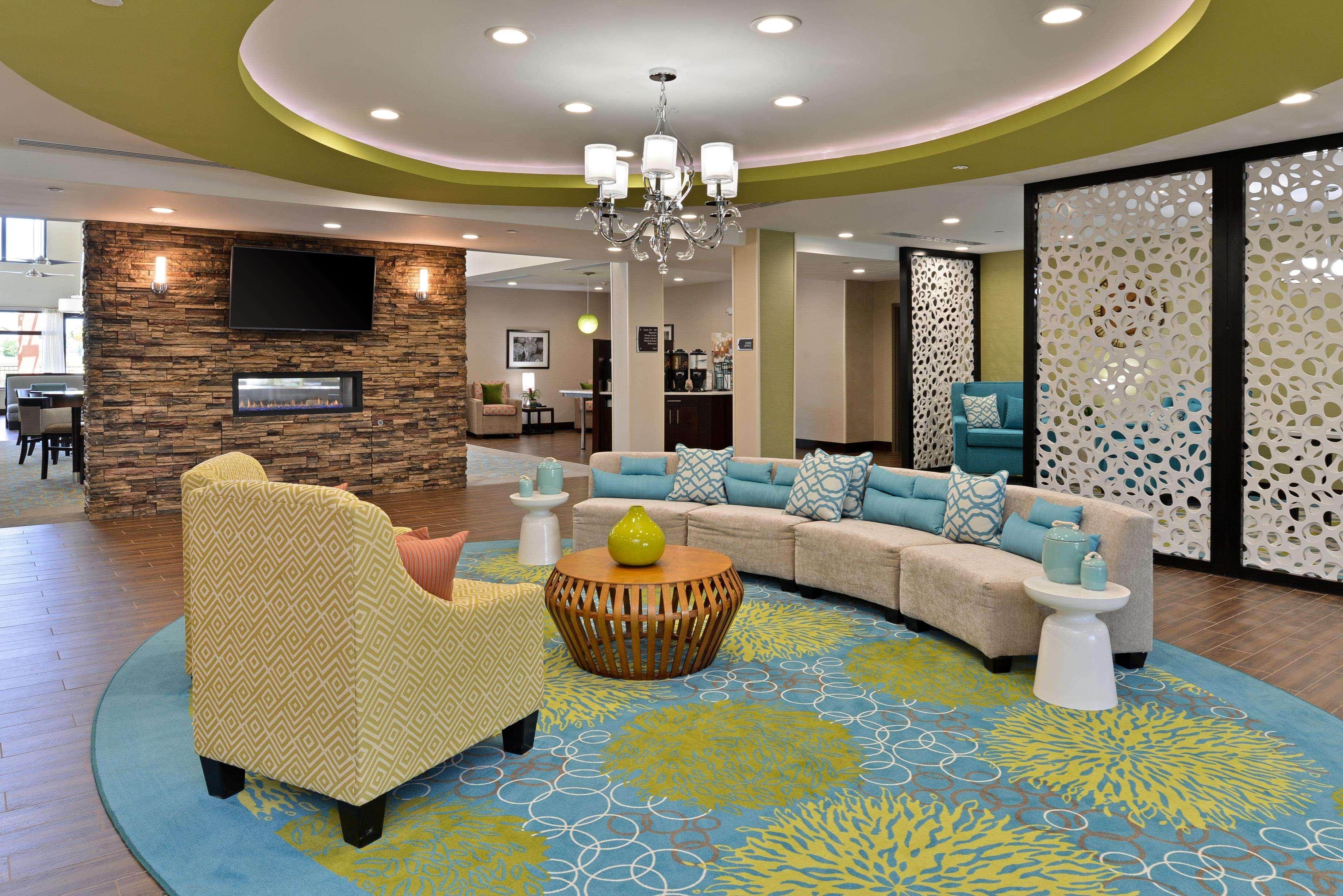 Homewood Suites By Hilton Houma Buitenkant foto