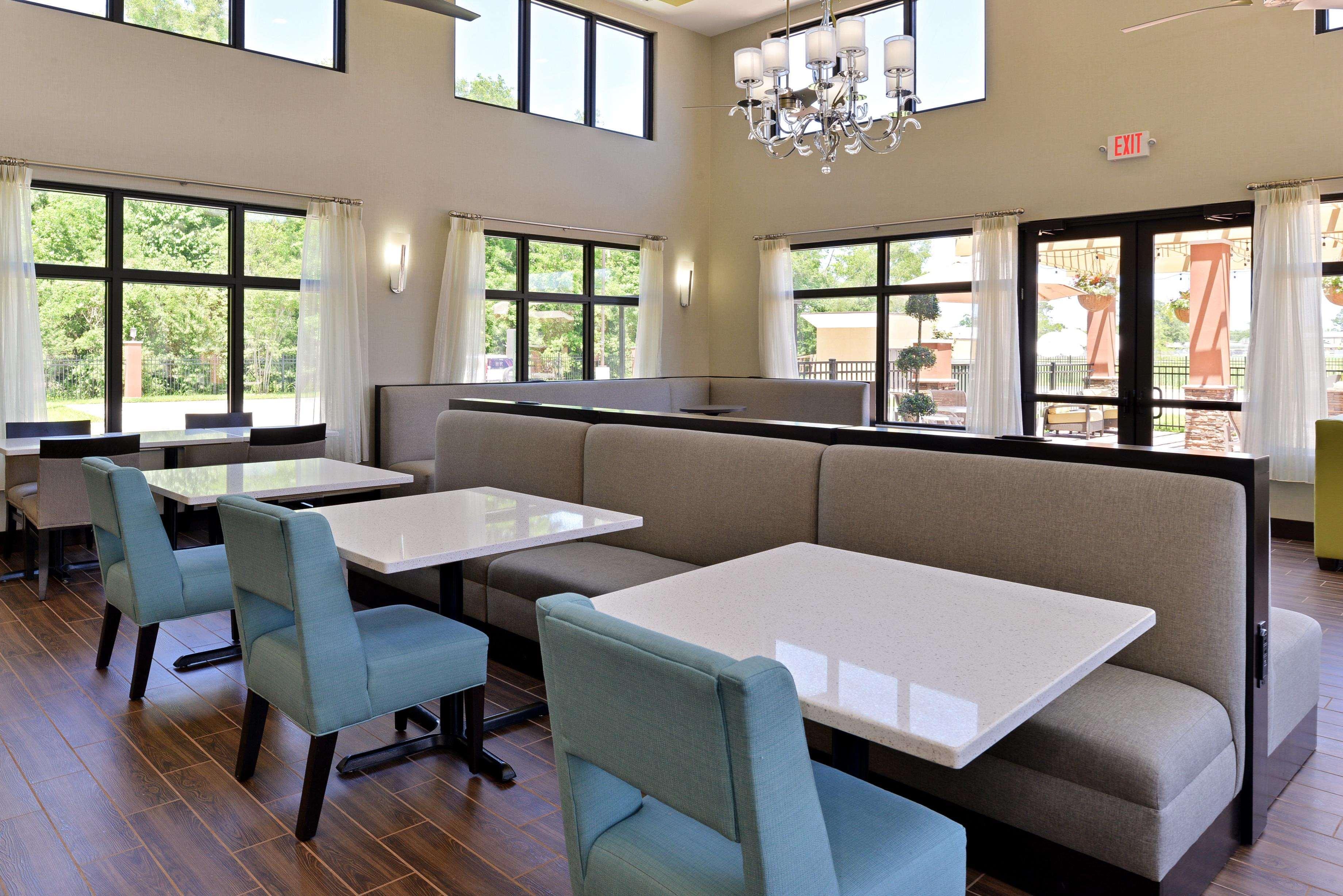 Homewood Suites By Hilton Houma Buitenkant foto