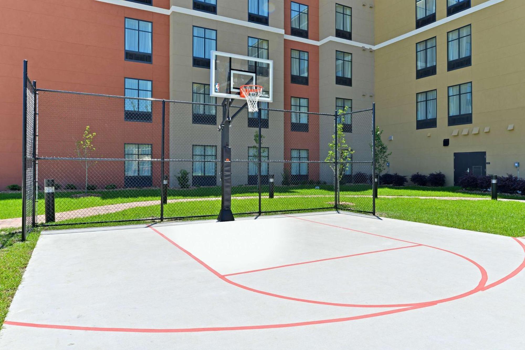 Homewood Suites By Hilton Houma Buitenkant foto