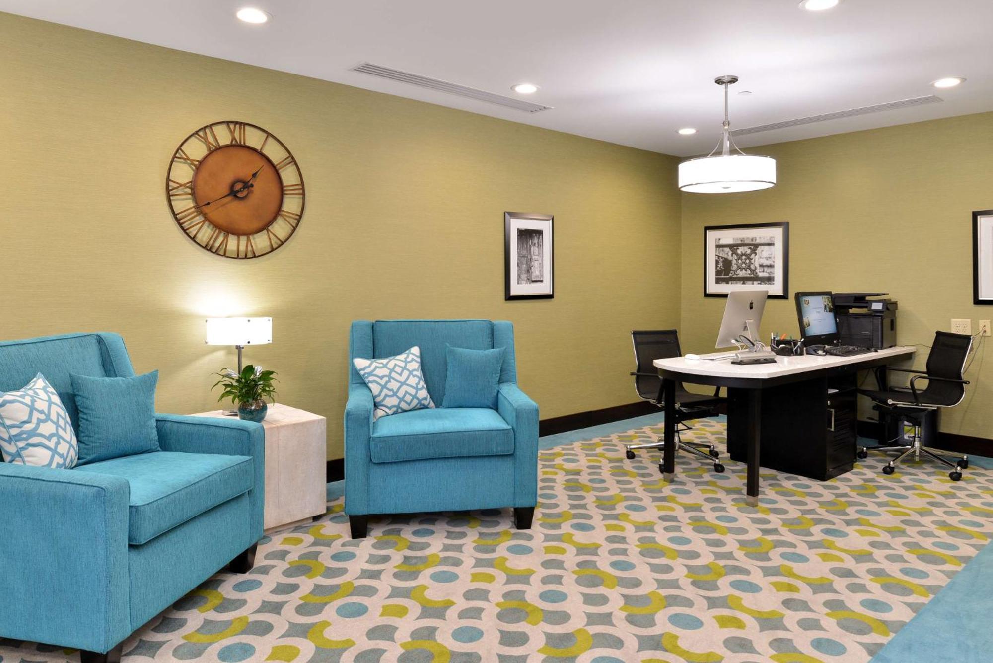 Homewood Suites By Hilton Houma Buitenkant foto