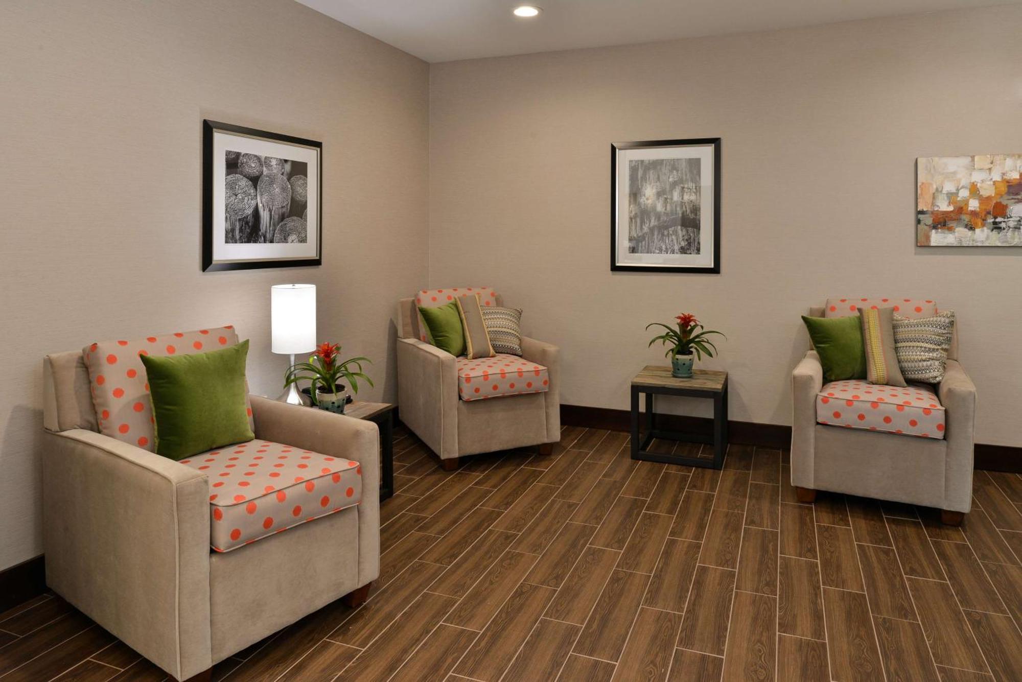 Homewood Suites By Hilton Houma Buitenkant foto