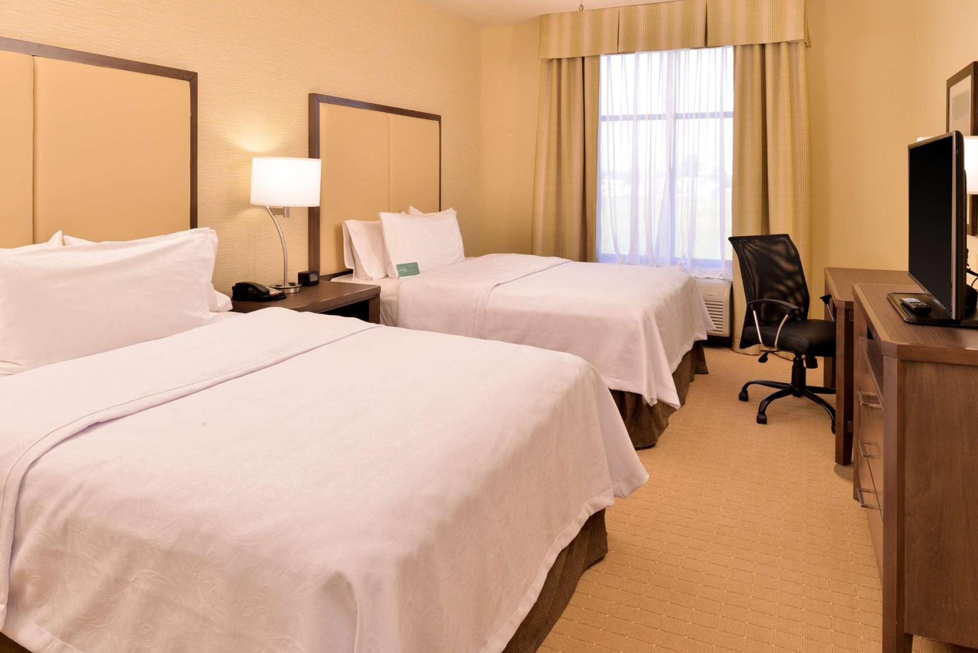 Homewood Suites By Hilton Houma Buitenkant foto