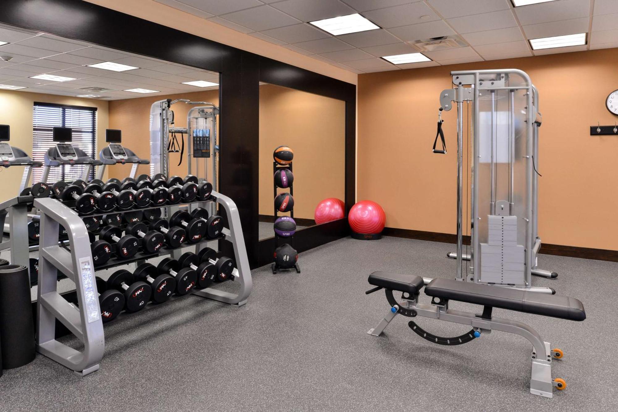 Homewood Suites By Hilton Houma Buitenkant foto