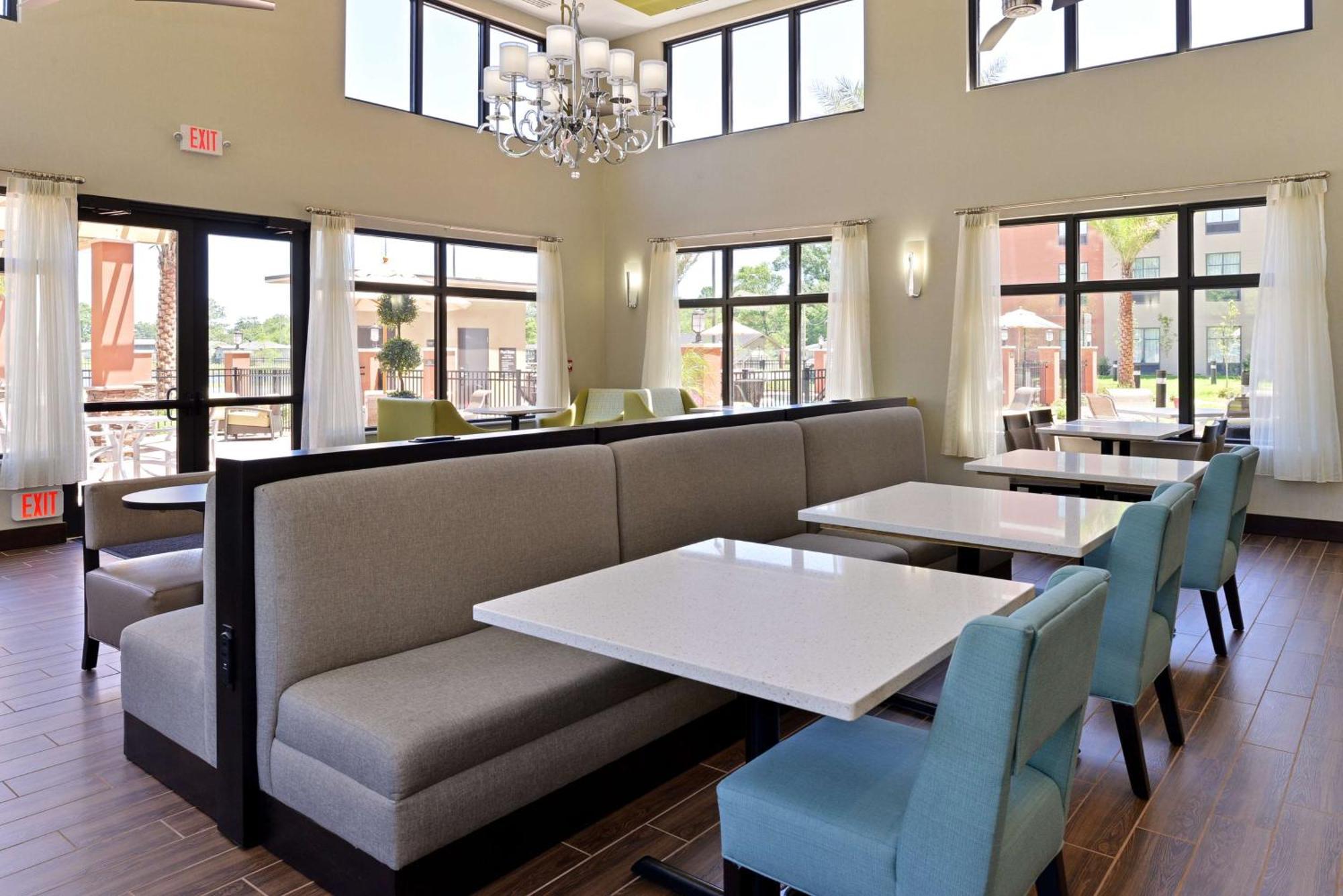 Homewood Suites By Hilton Houma Buitenkant foto