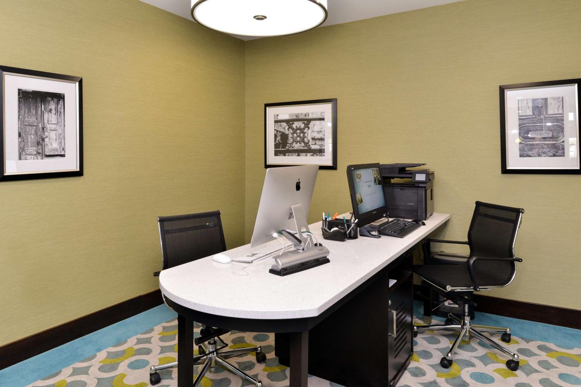 Homewood Suites By Hilton Houma Buitenkant foto