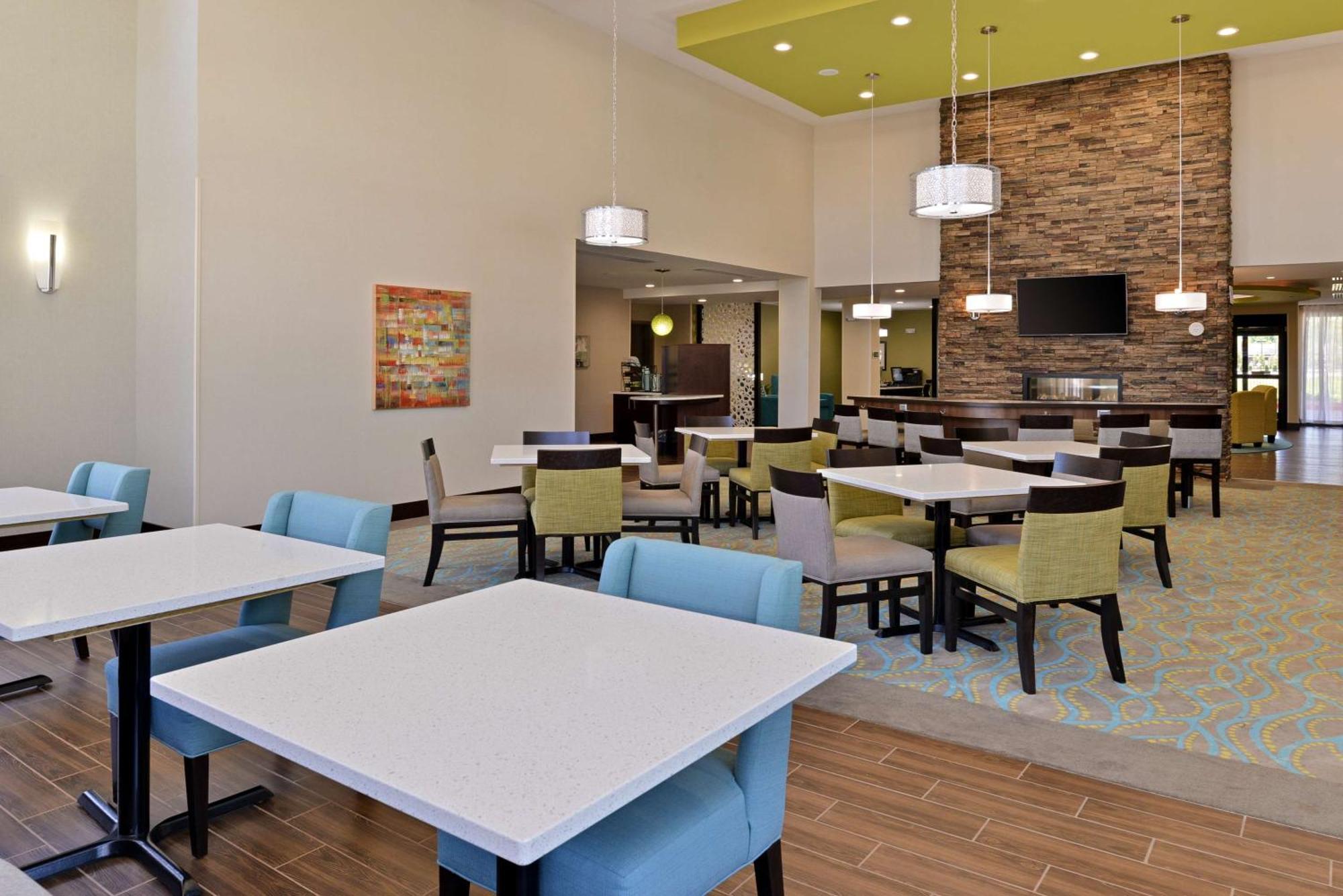 Homewood Suites By Hilton Houma Buitenkant foto