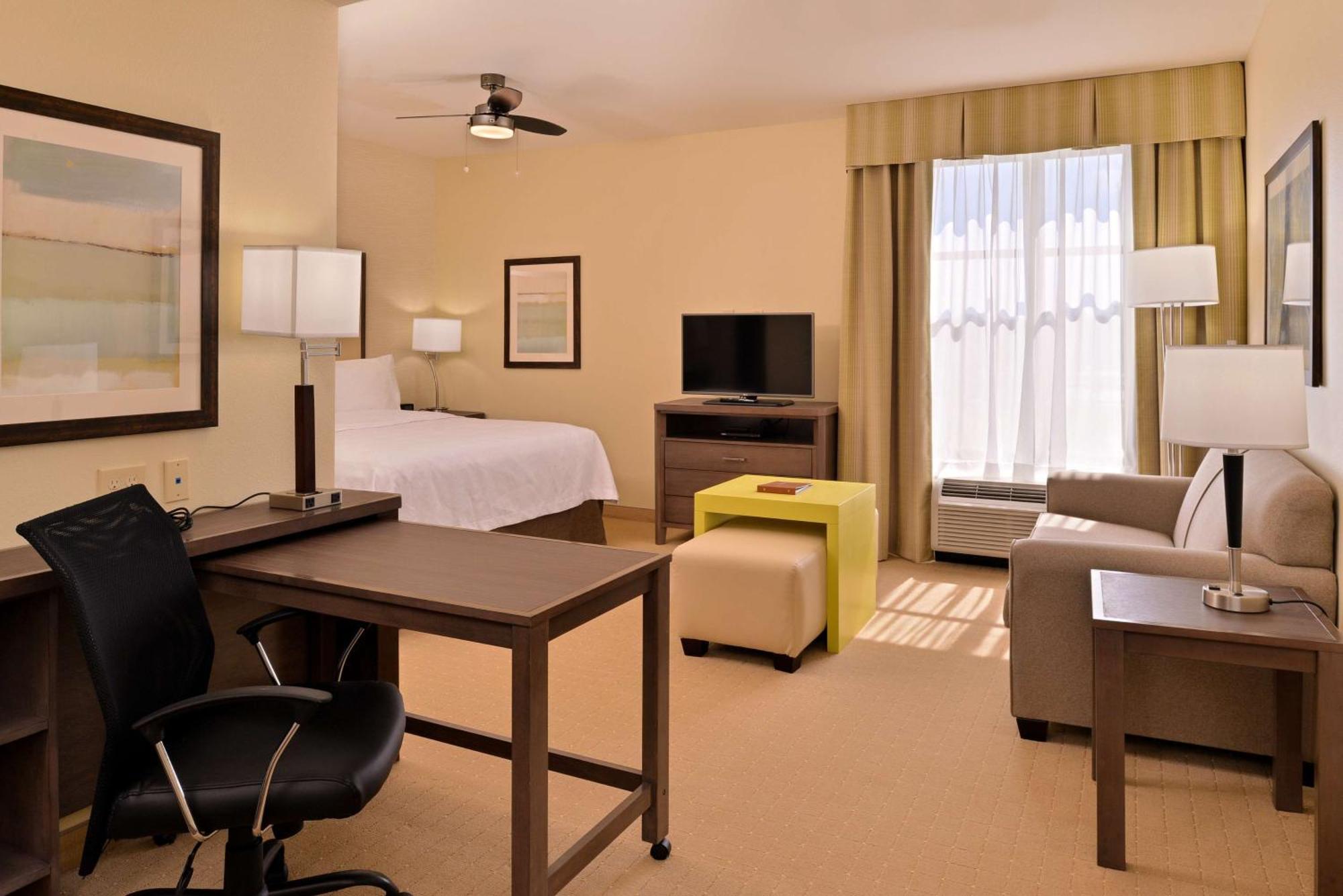 Homewood Suites By Hilton Houma Buitenkant foto