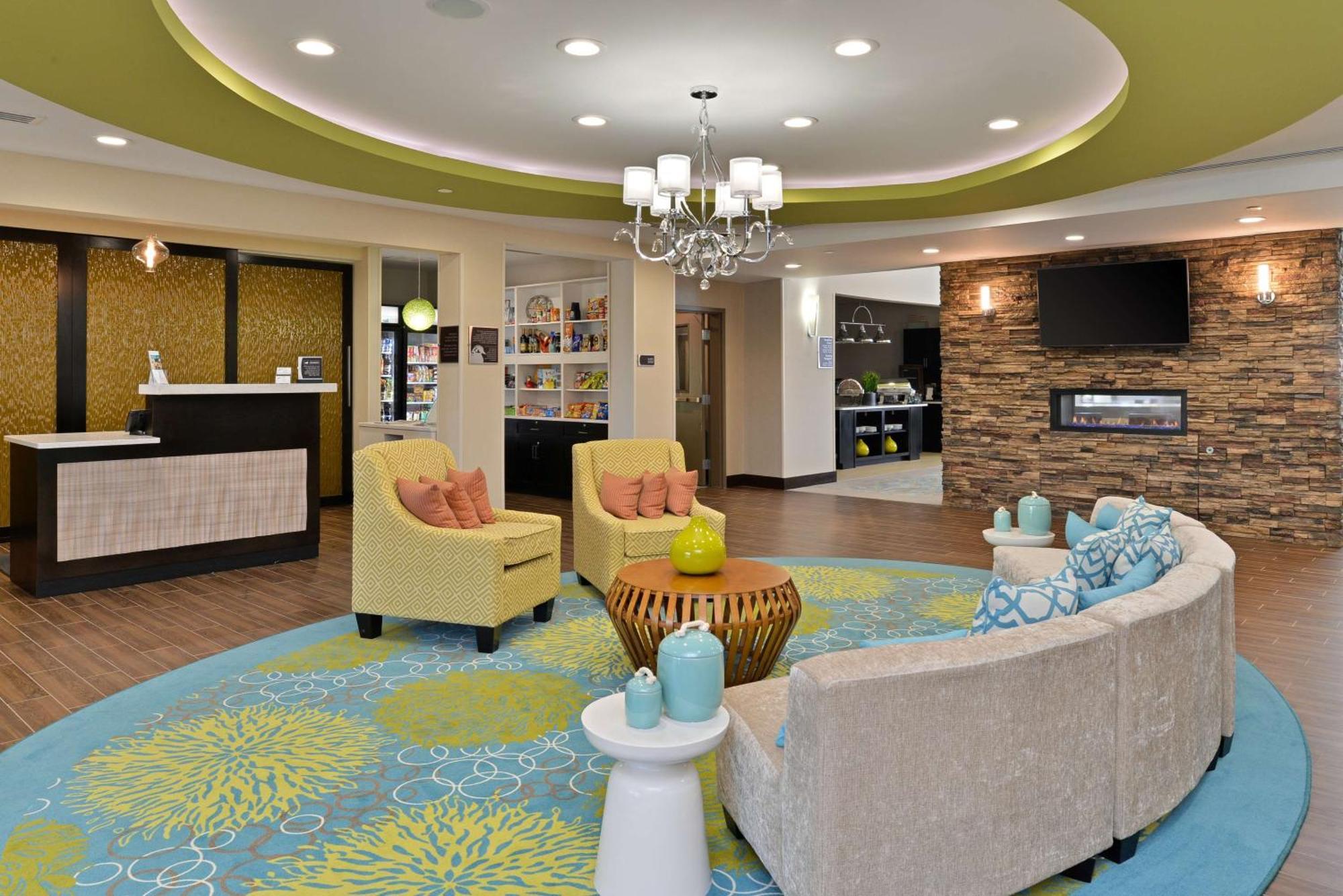 Homewood Suites By Hilton Houma Buitenkant foto