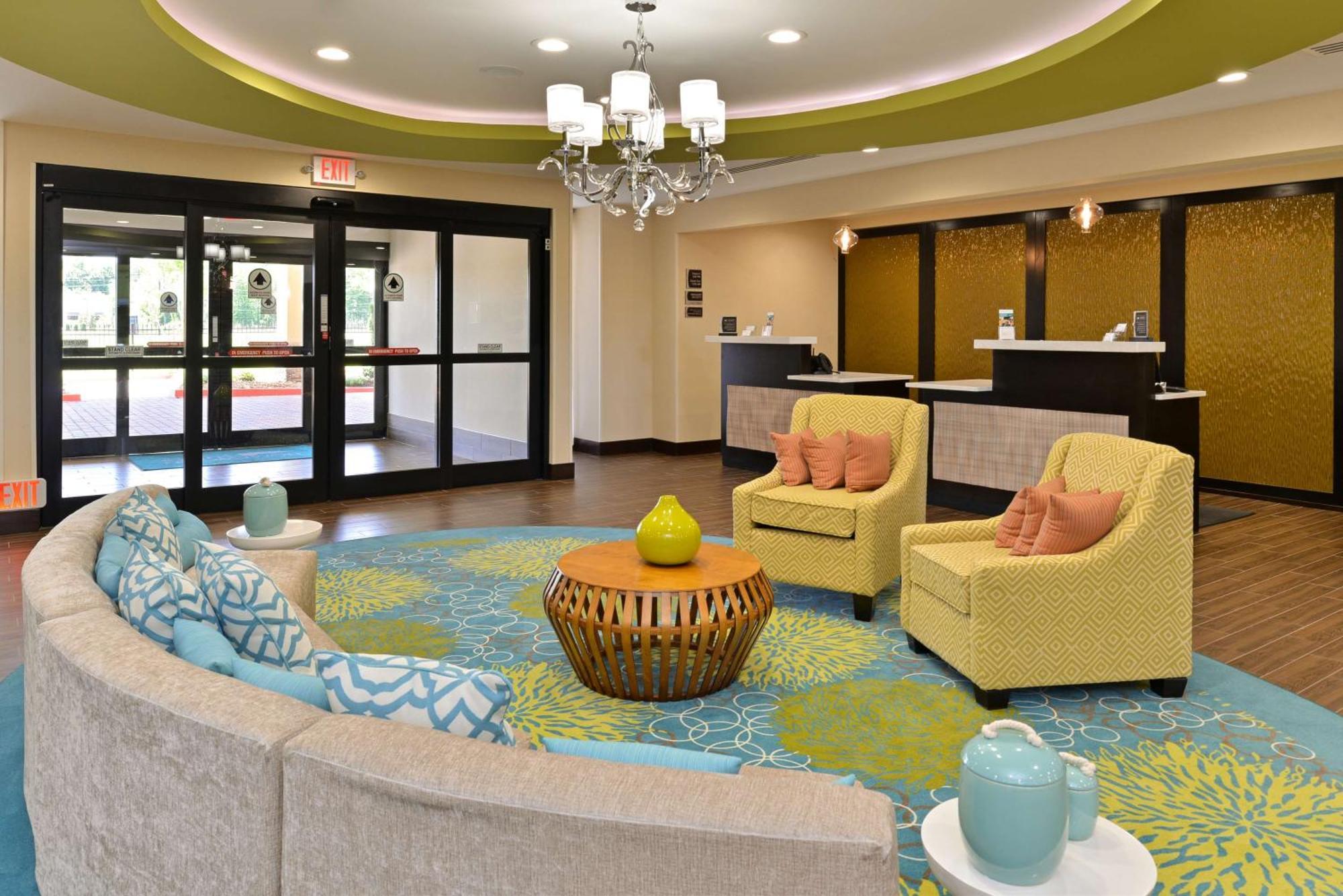 Homewood Suites By Hilton Houma Buitenkant foto