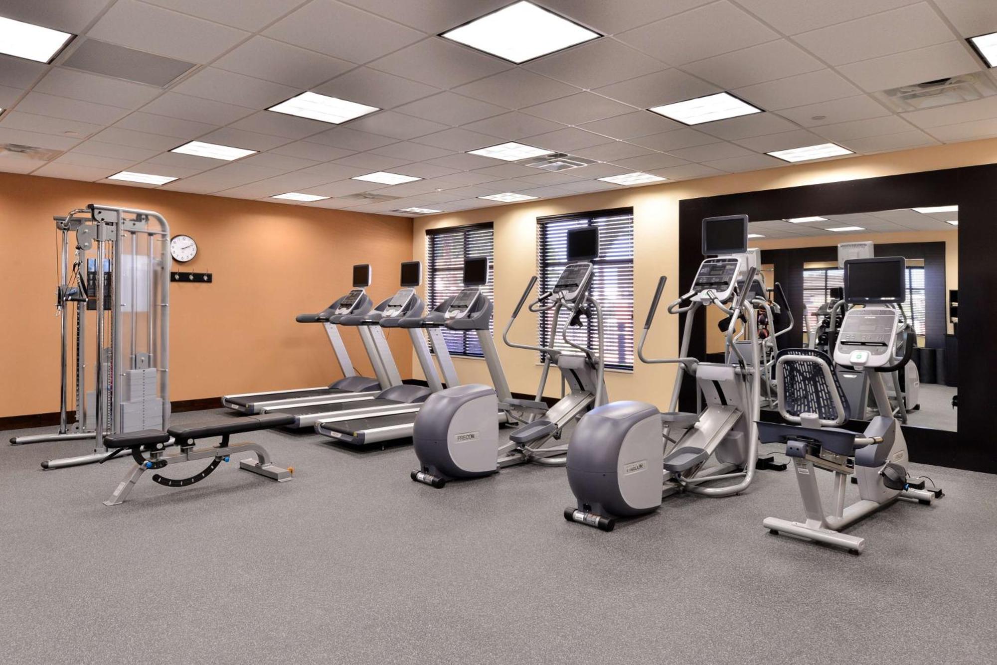 Homewood Suites By Hilton Houma Buitenkant foto