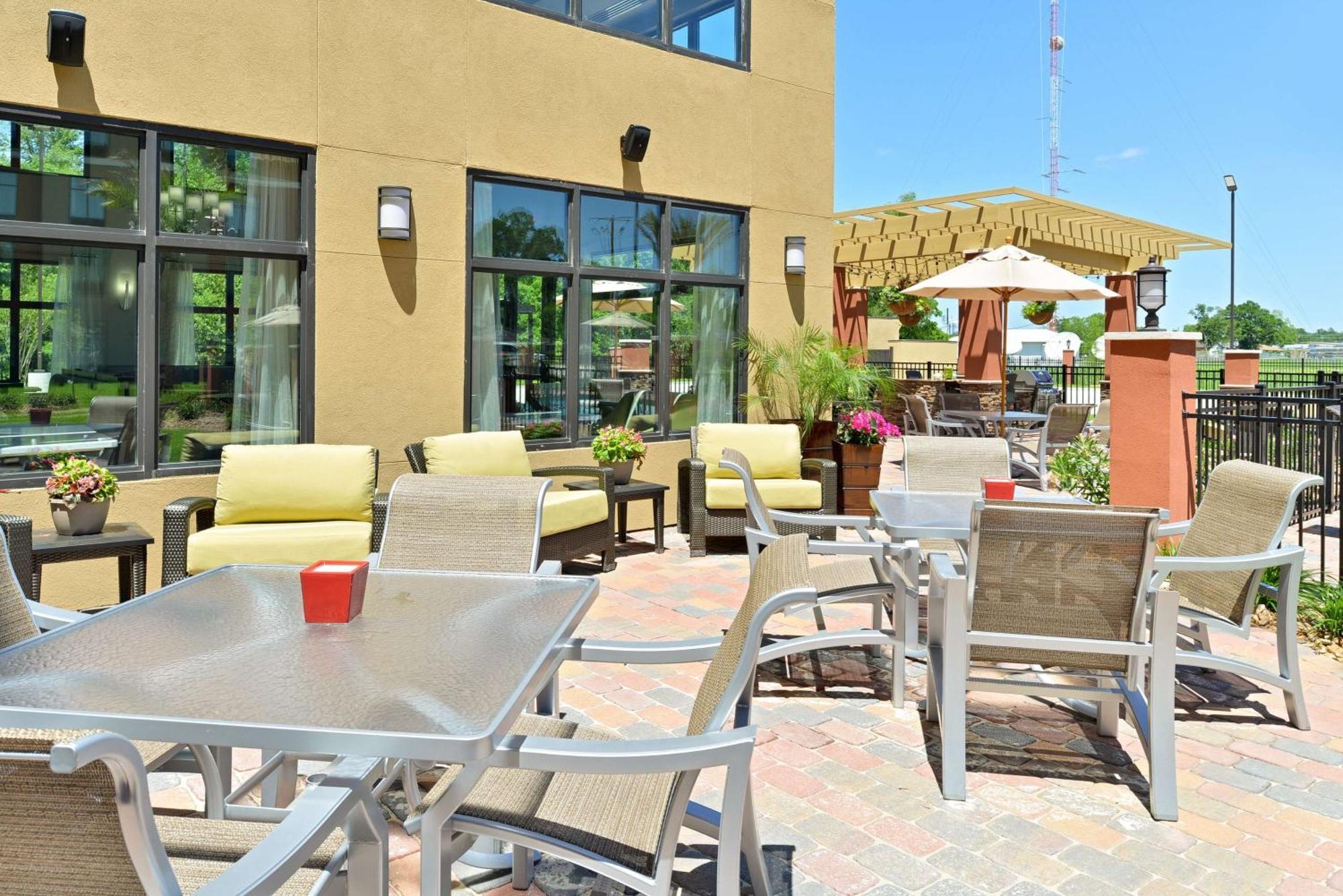 Homewood Suites By Hilton Houma Buitenkant foto