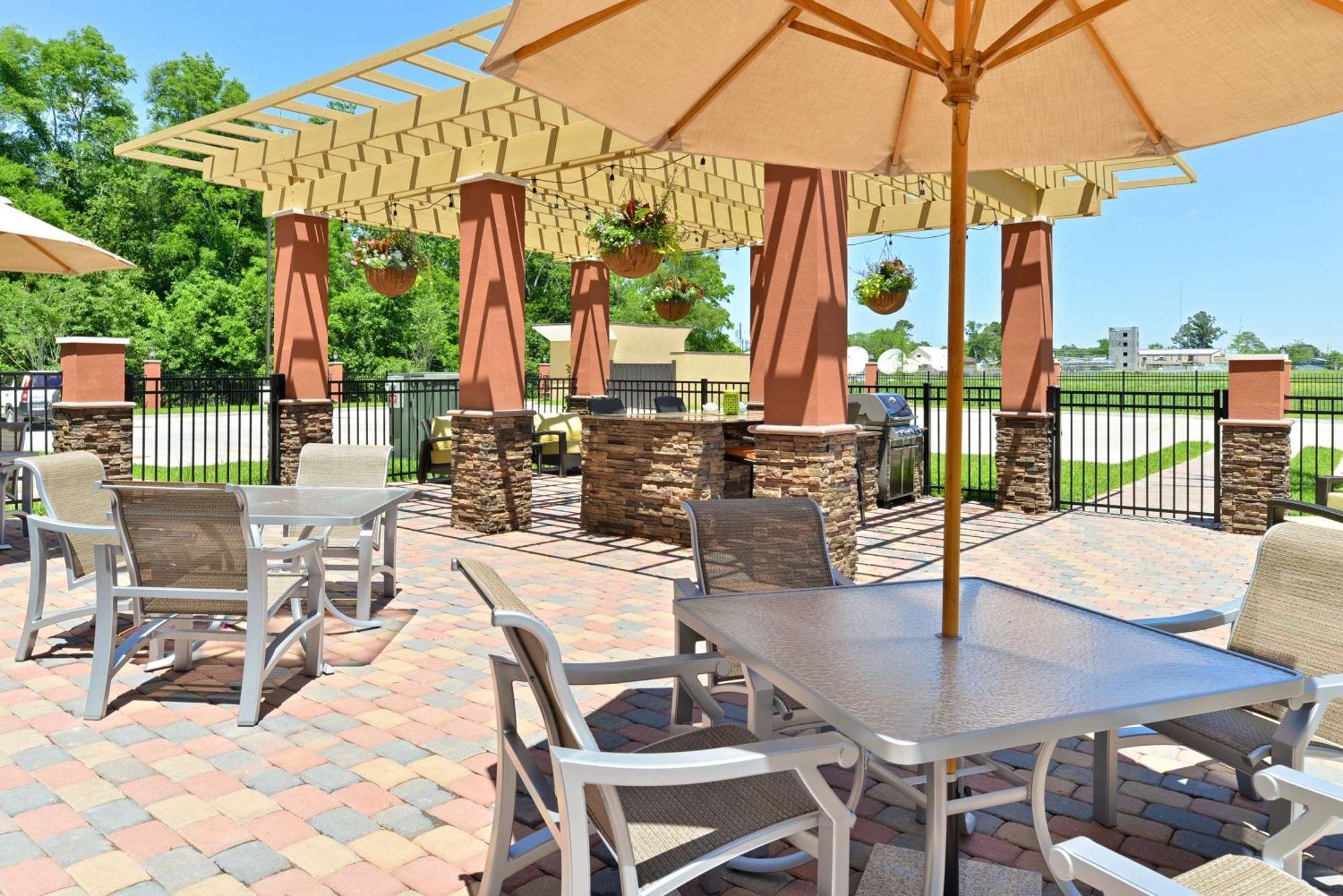 Homewood Suites By Hilton Houma Buitenkant foto